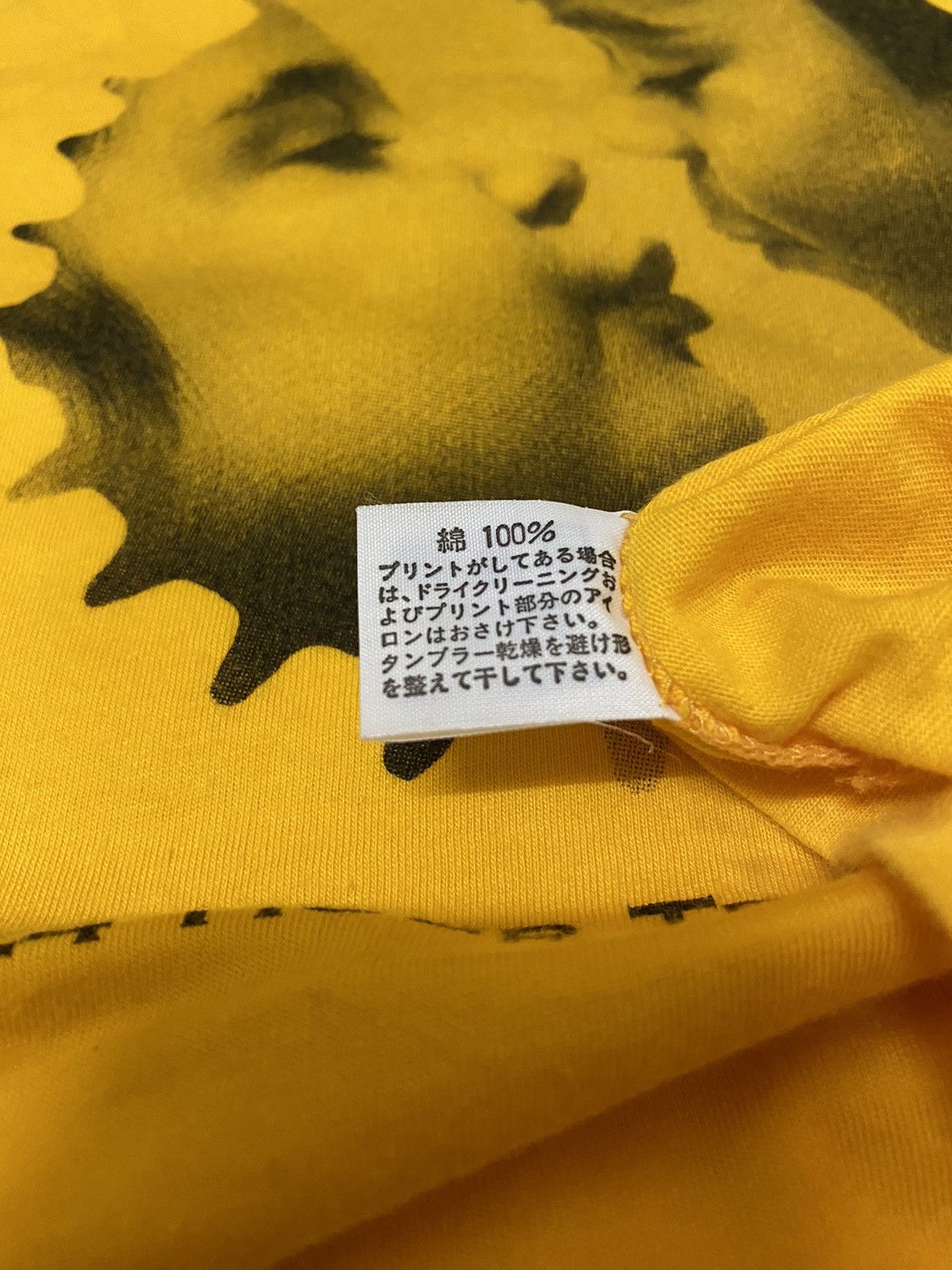 Japanese Brand × Vintage Vintage 24 HOUR TELEVISION.19 Size US S / EU 44-46 / 1 - 14 Thumbnail