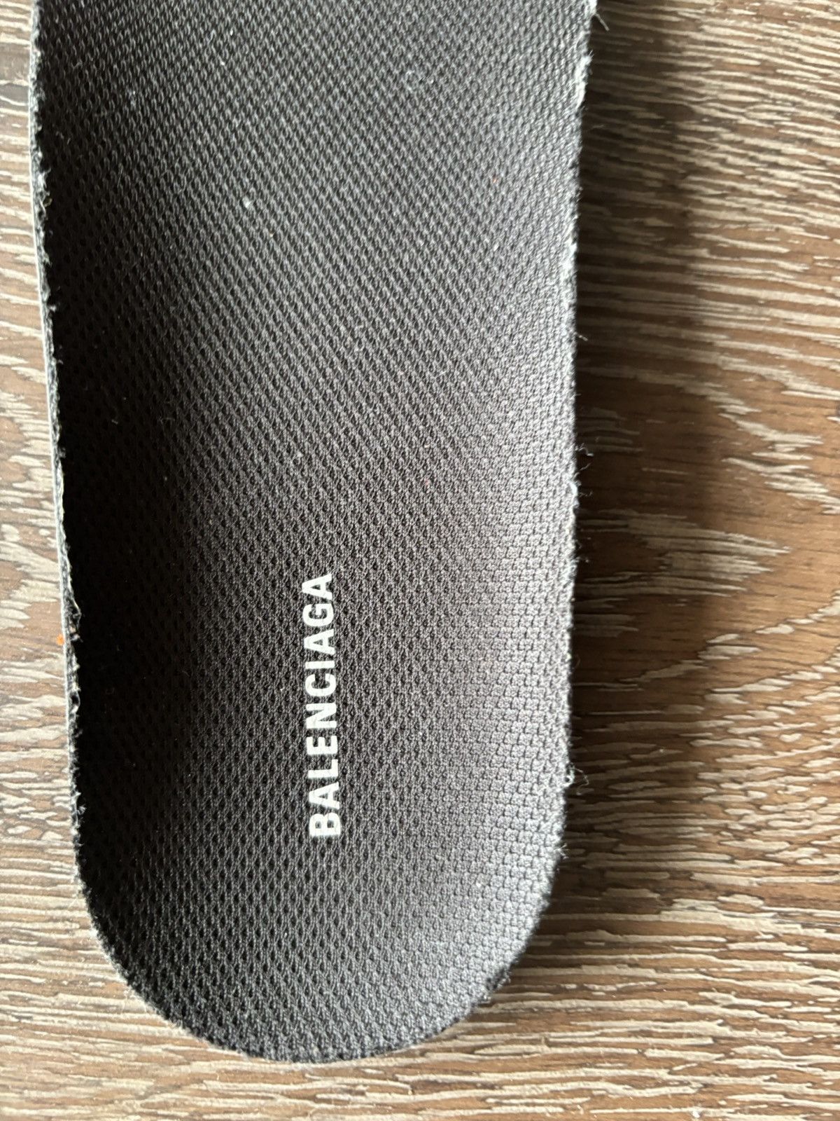 Balenciaga Balenciaga Xpander Size US 11 / EU 44 - 6 Thumbnail