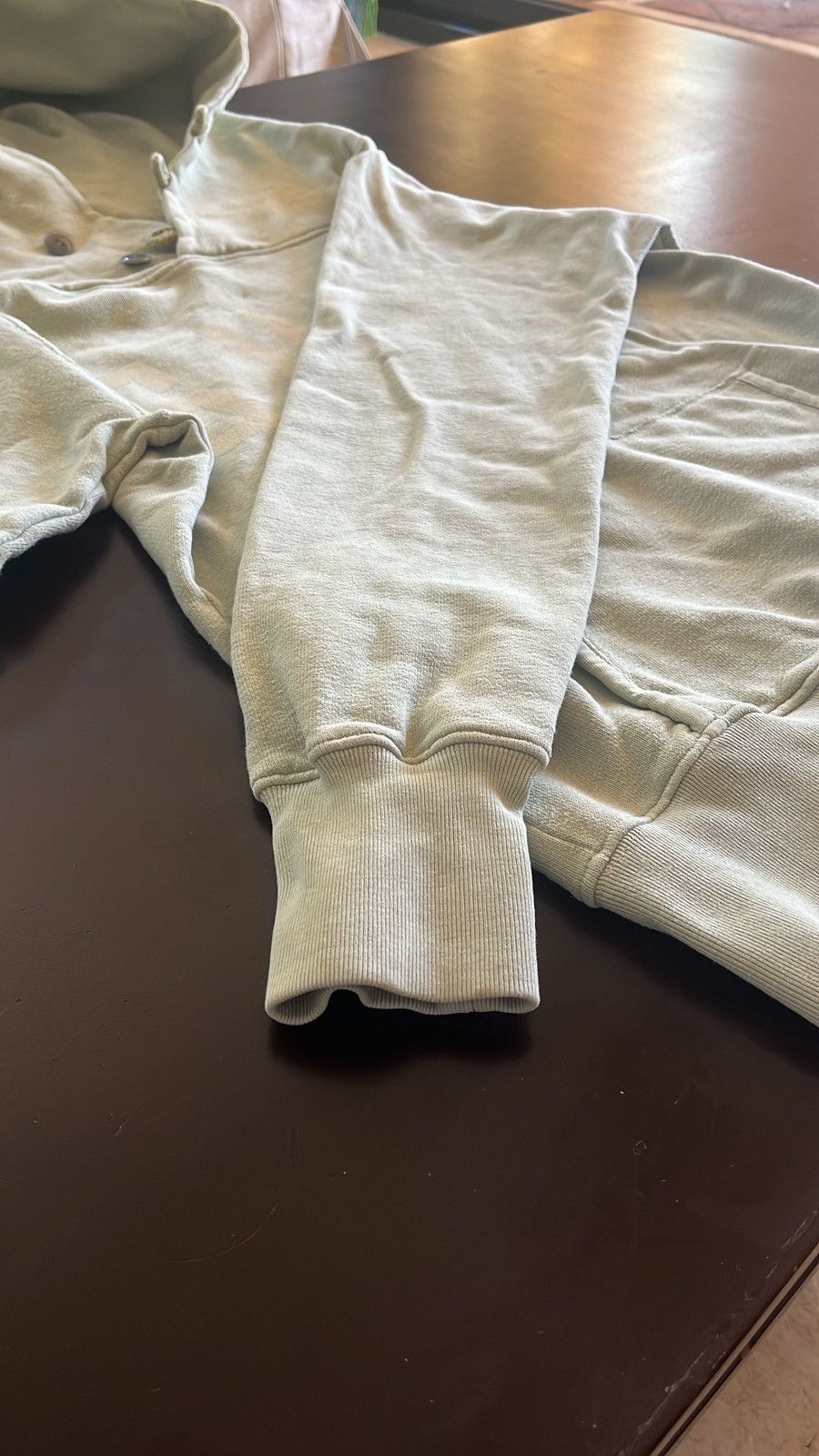 Kapital Kapital “Surf” Hoodie Size US M / EU 48-50 / 2 - 6 Thumbnail
