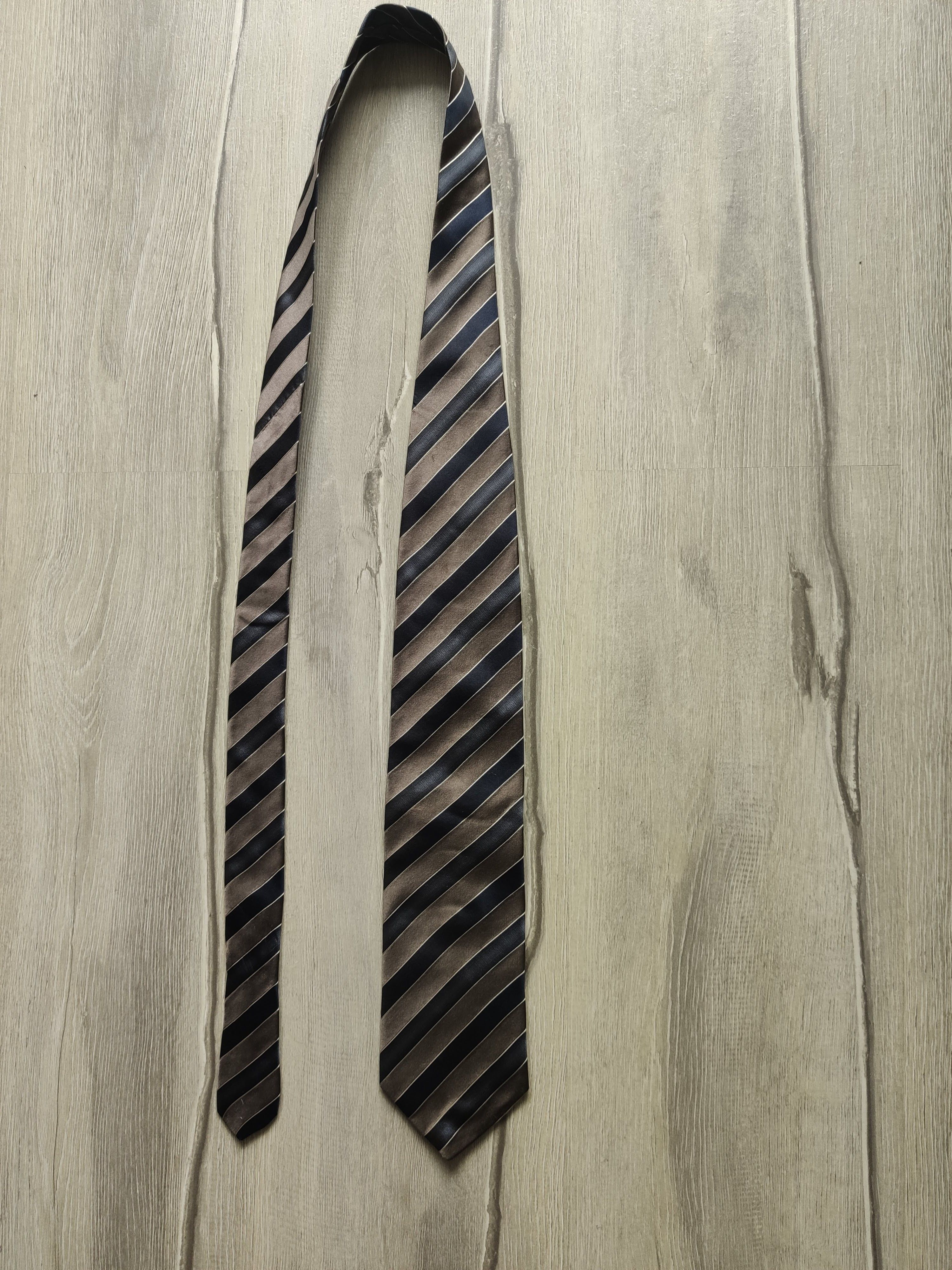 hugo boss slim tie