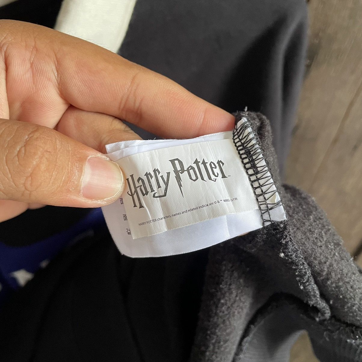Vintage Vintage Harry Potter Ravenclaw Pullover Sweatshirt Size US M / EU 48-50 / 2 - 6 Thumbnail