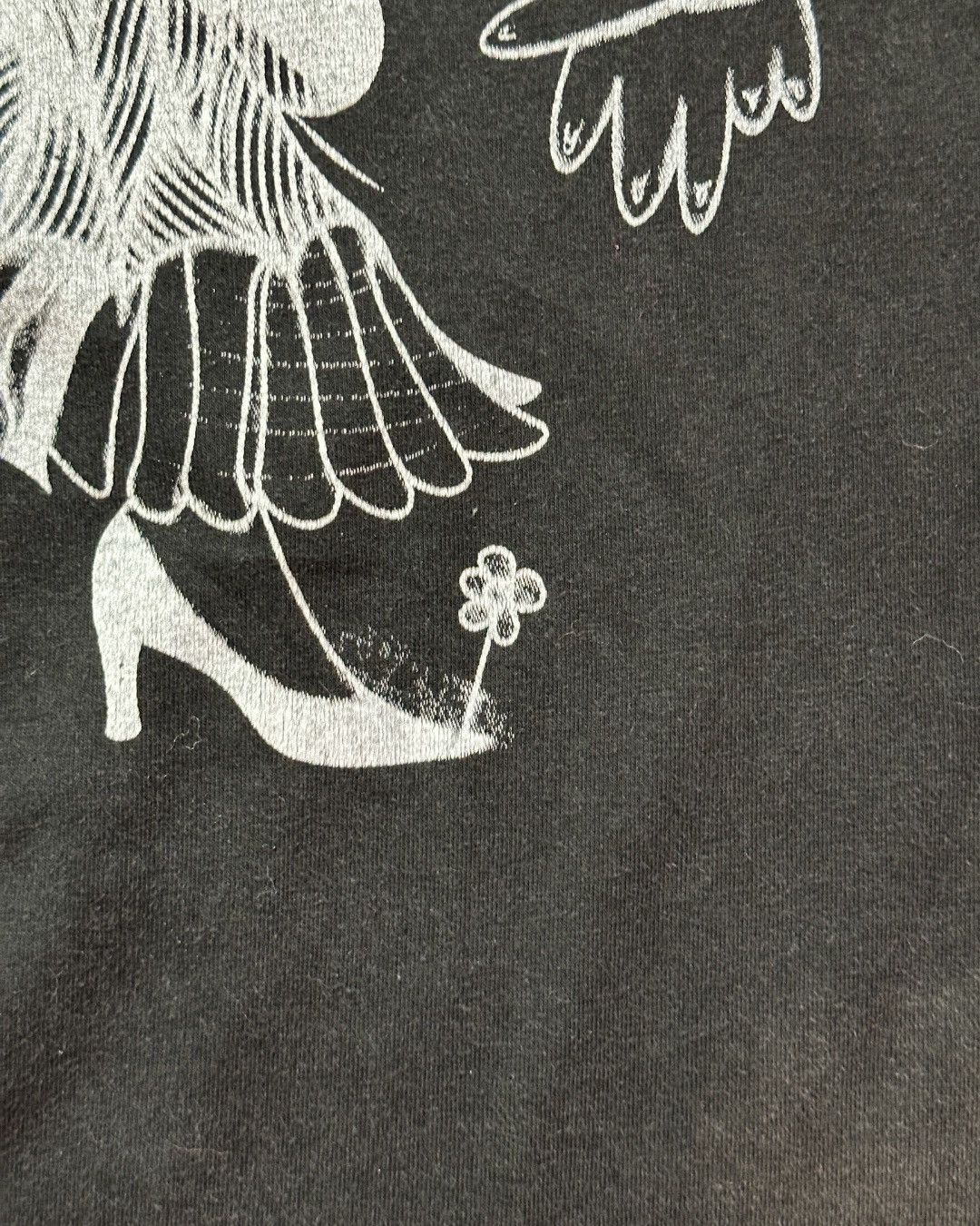 Clot Madsaki Jun Takahashi 2004 Kaiju Intermission Art Book