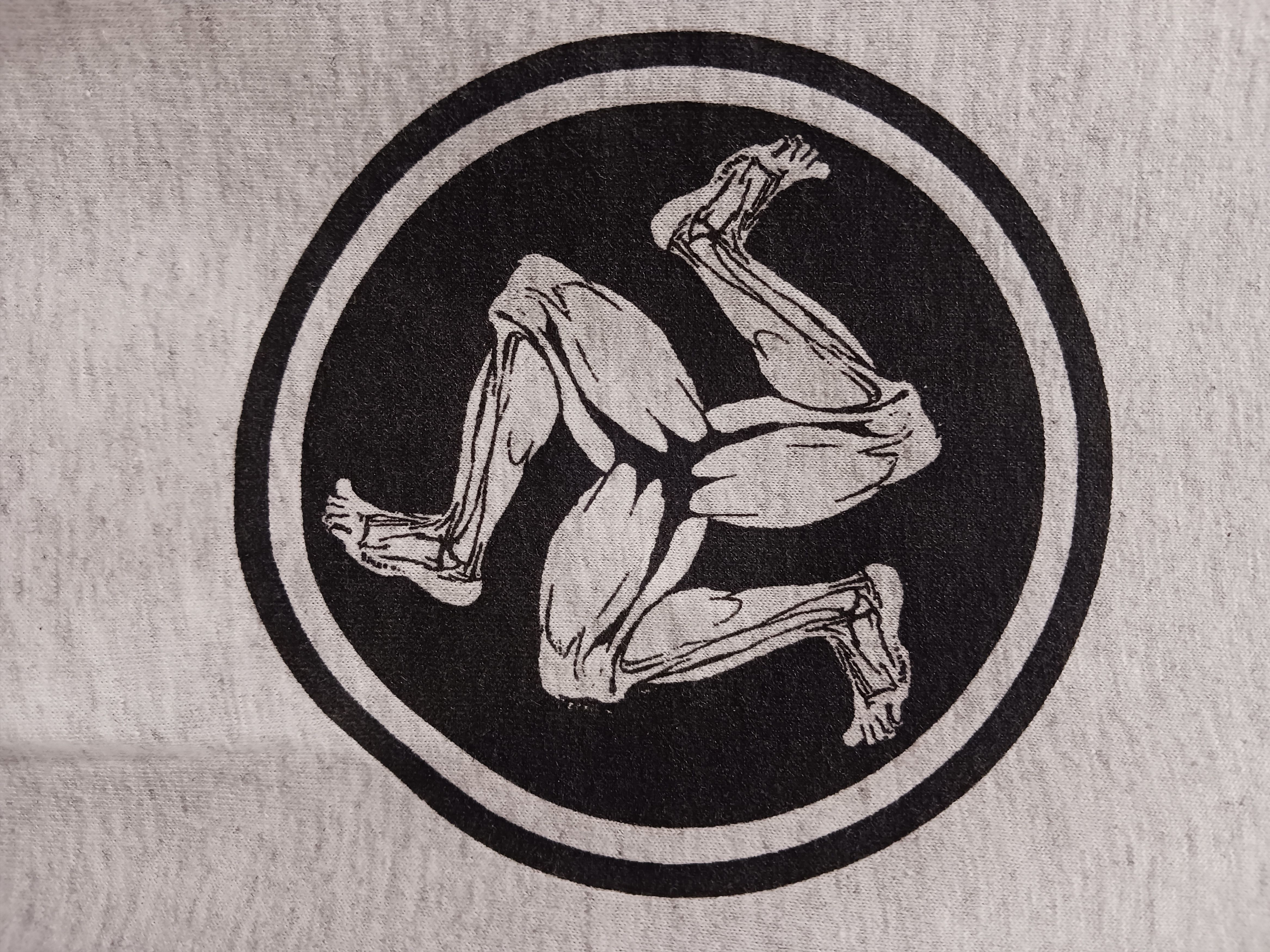 Hanes × Vintage Range Of Motion Personal Training Hanes Vintage 2000s Tee Size US L / EU 52-54 / 3 - 3 Thumbnail