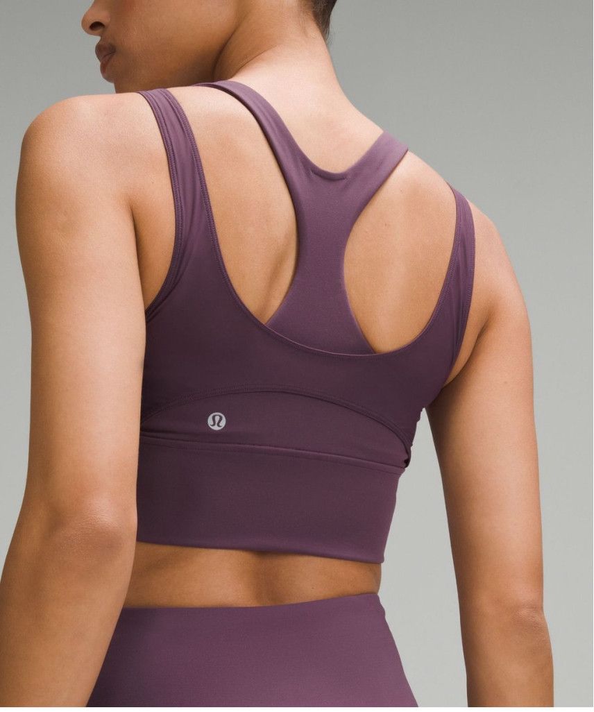 Lululemon Lululemon Wunder Train Mesh Racerback $78 Retail Size 4 Size S / US 4 / IT 40 - 1 Thumbnail
