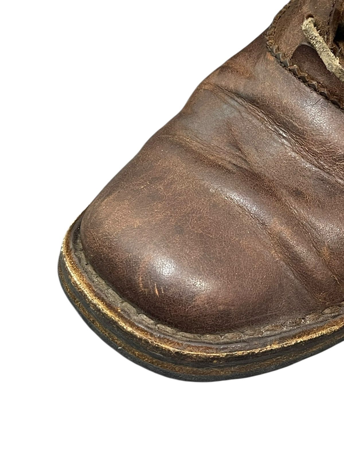 Yohji Yamamoto Y’s for Men Half Boot margiela julius visvim guidi ann deme Size US 9 / EU 42 - 2 Thumbnail