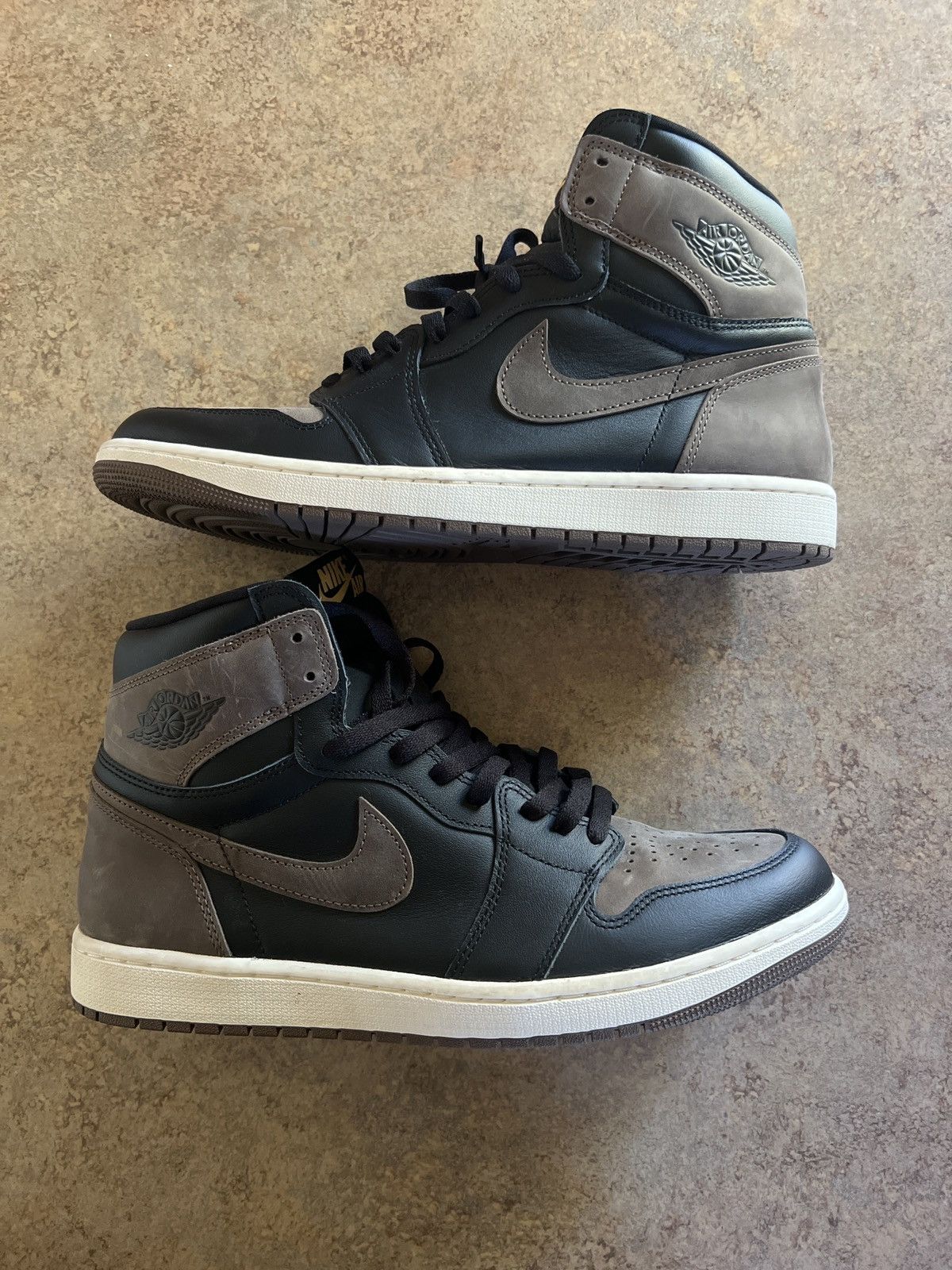Jordan Brand × Nike Air Jordan 1 OG “Palomino” size 13 Size US 13 / EU 46 - 2 Thumbnail