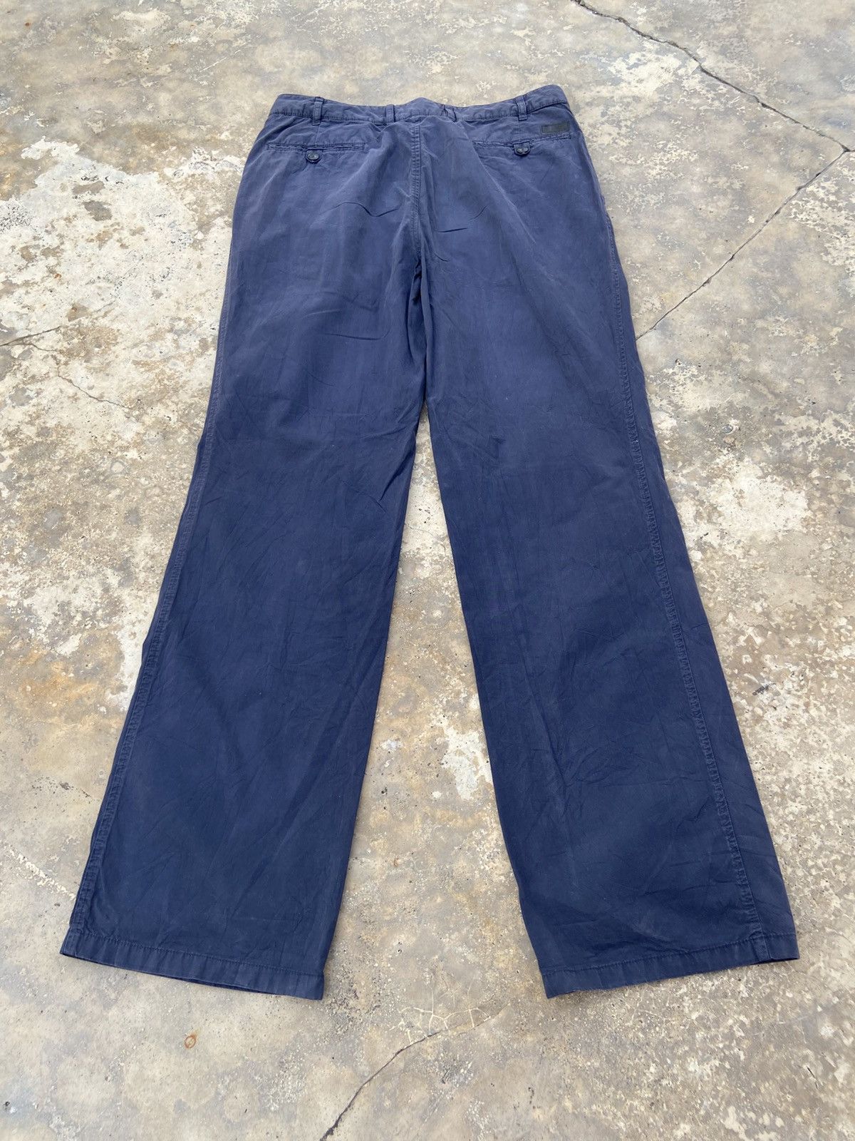 Burberry Burberry sun faded Size US 34 / EU 50 - 2 Thumbnail