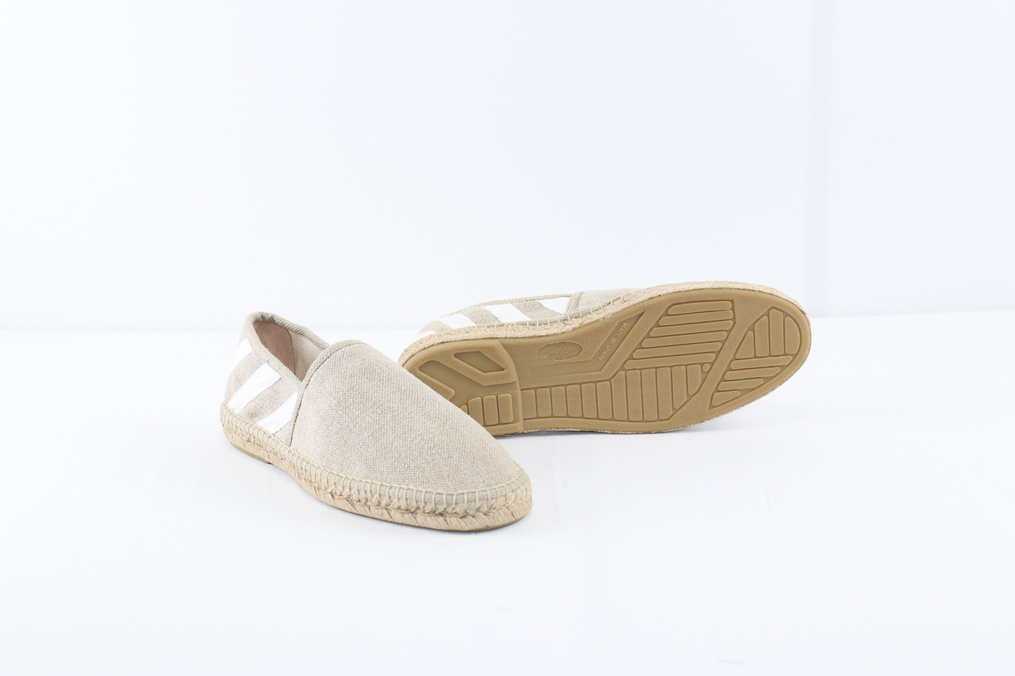 Off-White o1rshd1 Espadrilles in Brown Size US 8.5 / EU 41-42 - 11 Thumbnail