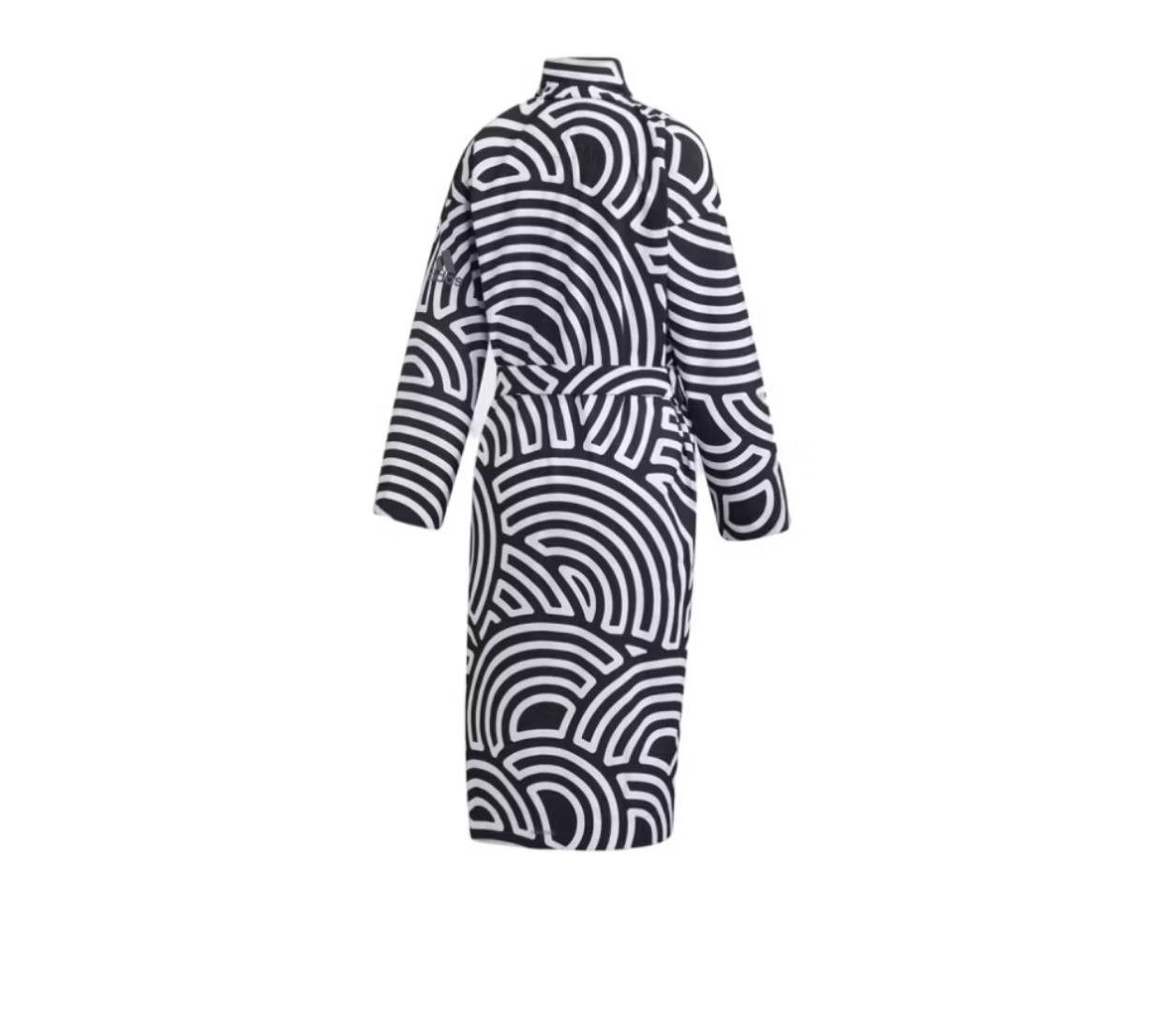 Adidas adidas Women Kimono Pyjamas Tokyo Pack Yukata Jacket Shir Size M / US 6-8 / IT 42-44 - 1 Thumbnail