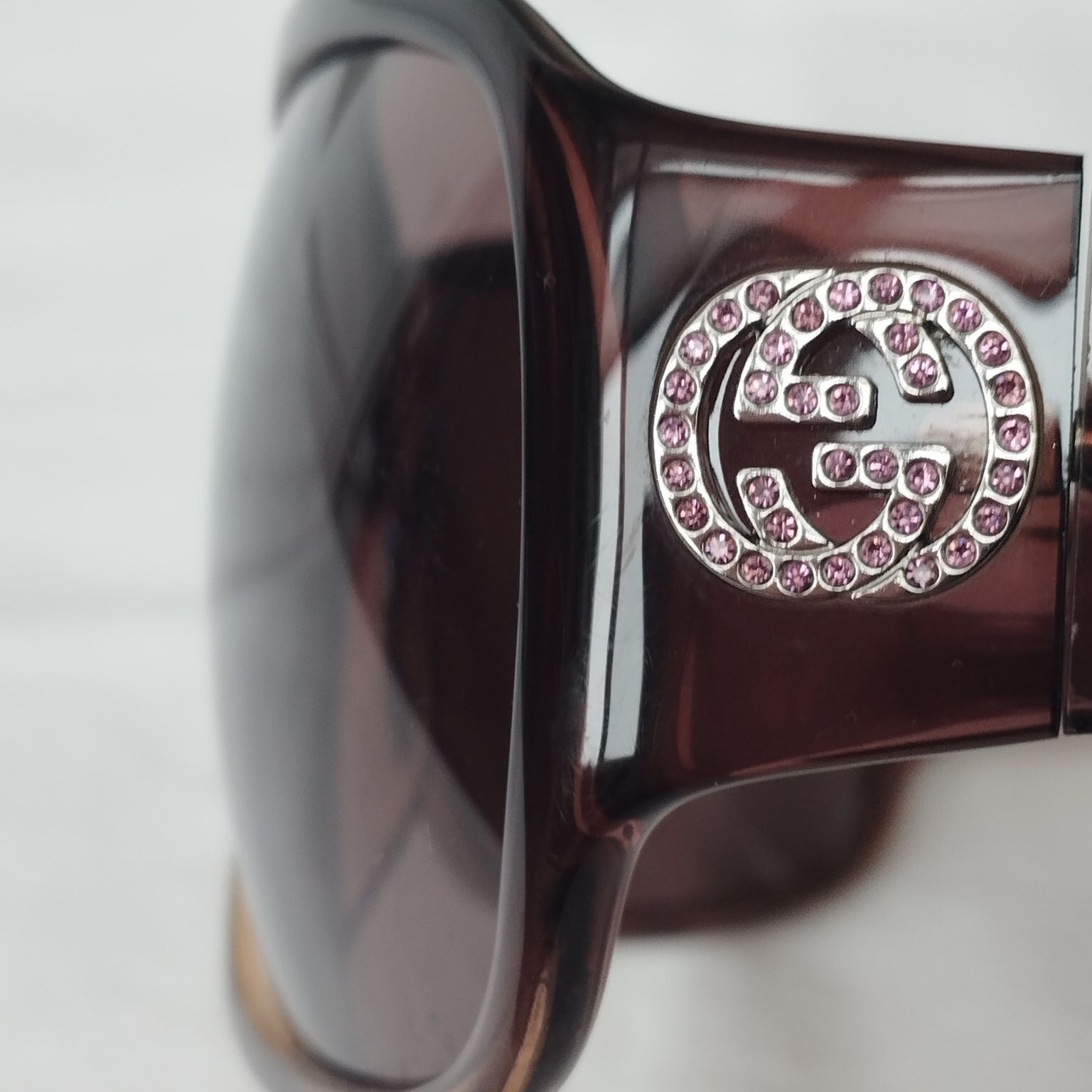 Gucci Gucci GG 2537/S Vintage Sunglasses Size ONE SIZE - 3 Thumbnail