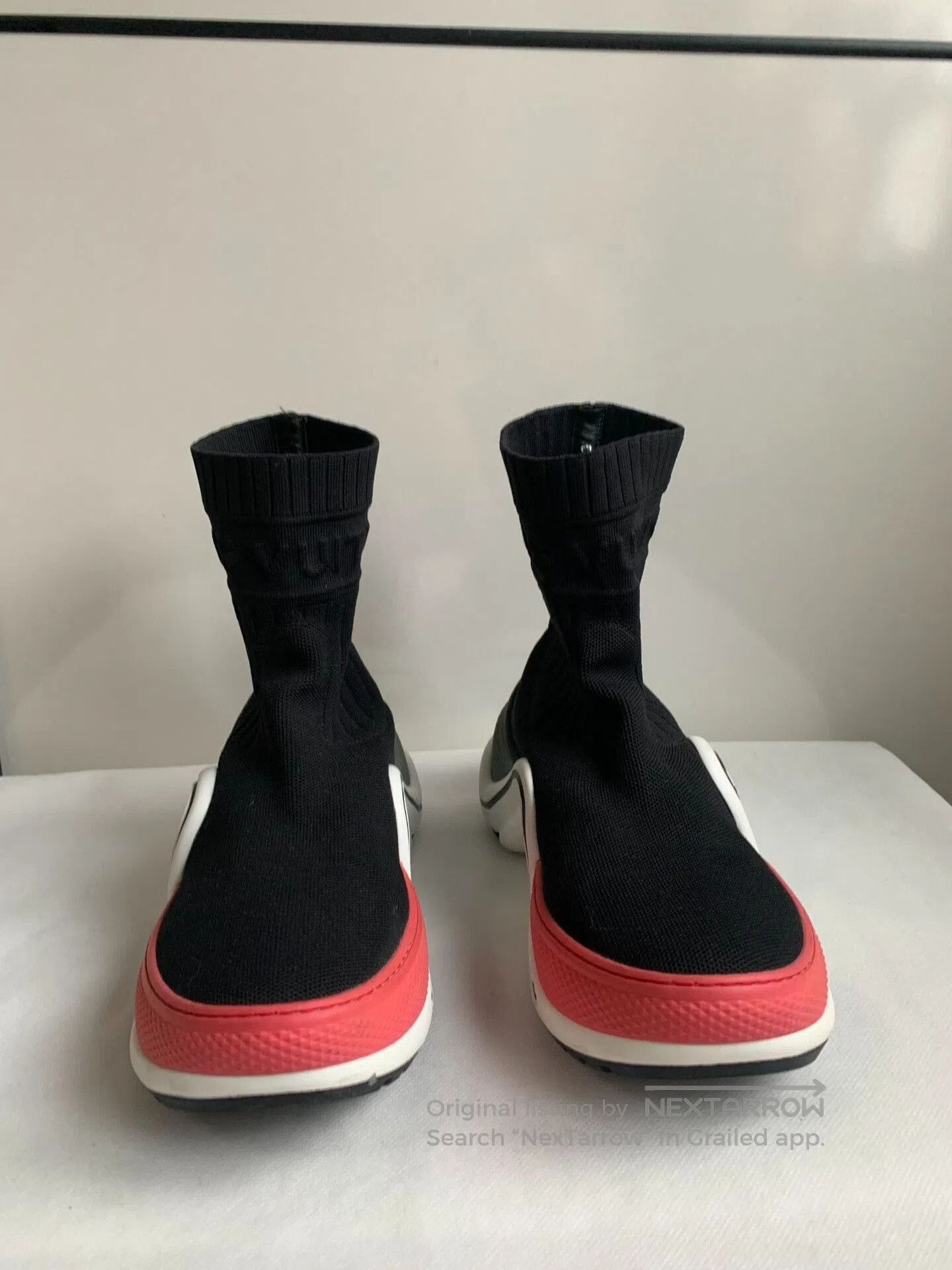 Louis Vuitton LV Archlight Women's Sneakers. Size US 6 / IT 36 - 2 Thumbnail
