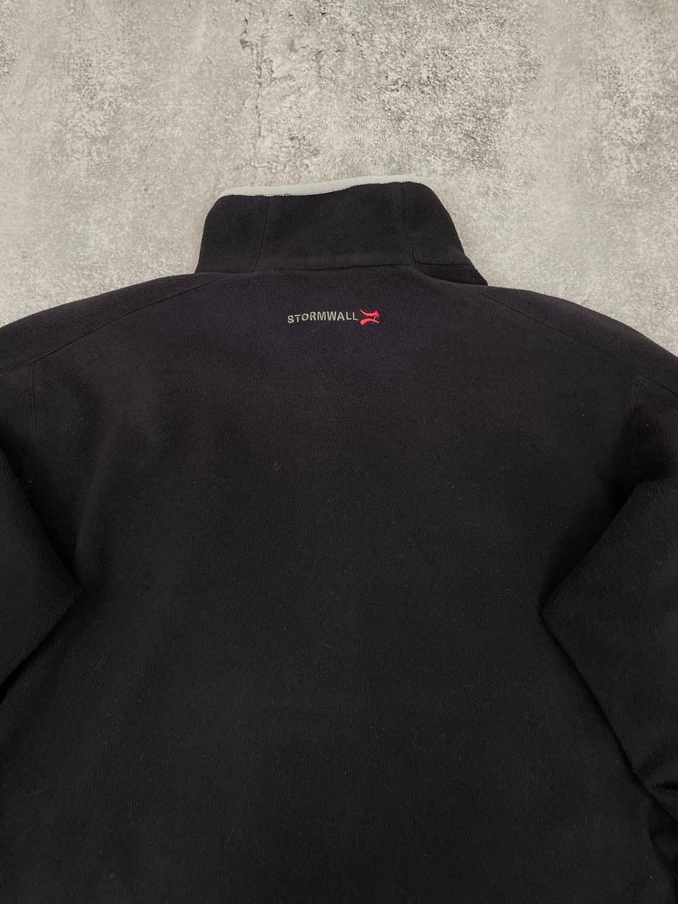 SALEWA Salewa Men Fleece Jacket Slim Fit Black Size XL Size US XL / EU 56 / 4 - 10 Thumbnail