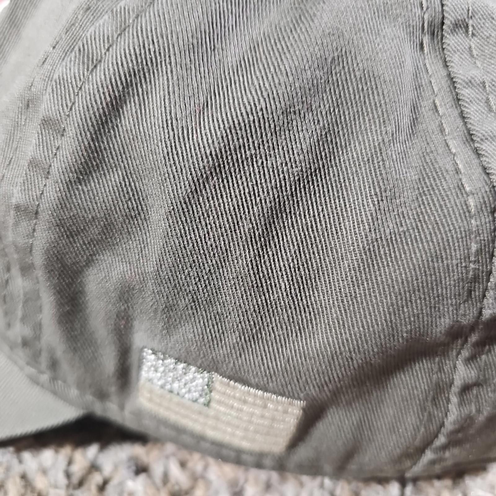 Other Huldra Arms Strapback Baseball Hat Size ONE SIZE - 4 Thumbnail
