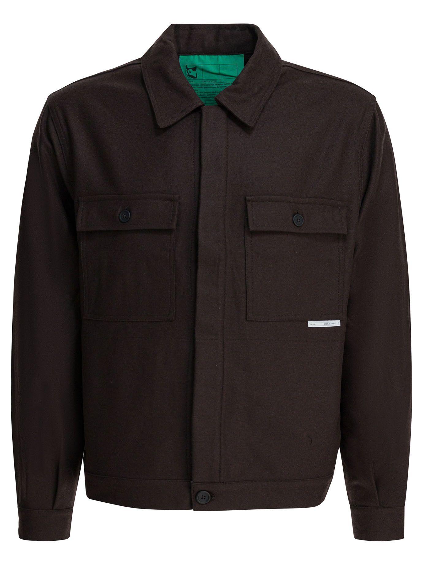 GR10K Gr10K Jackets & Coats tag size L Men - USA Duties Paid Size US L / EU 52-54 / 3 - 1 Thumbnail