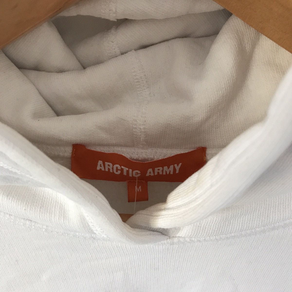 Other Arctic Army Luxury Brand If six was nine hysteric glamour Size US M / EU 48-50 / 2 - 4 Thumbnail