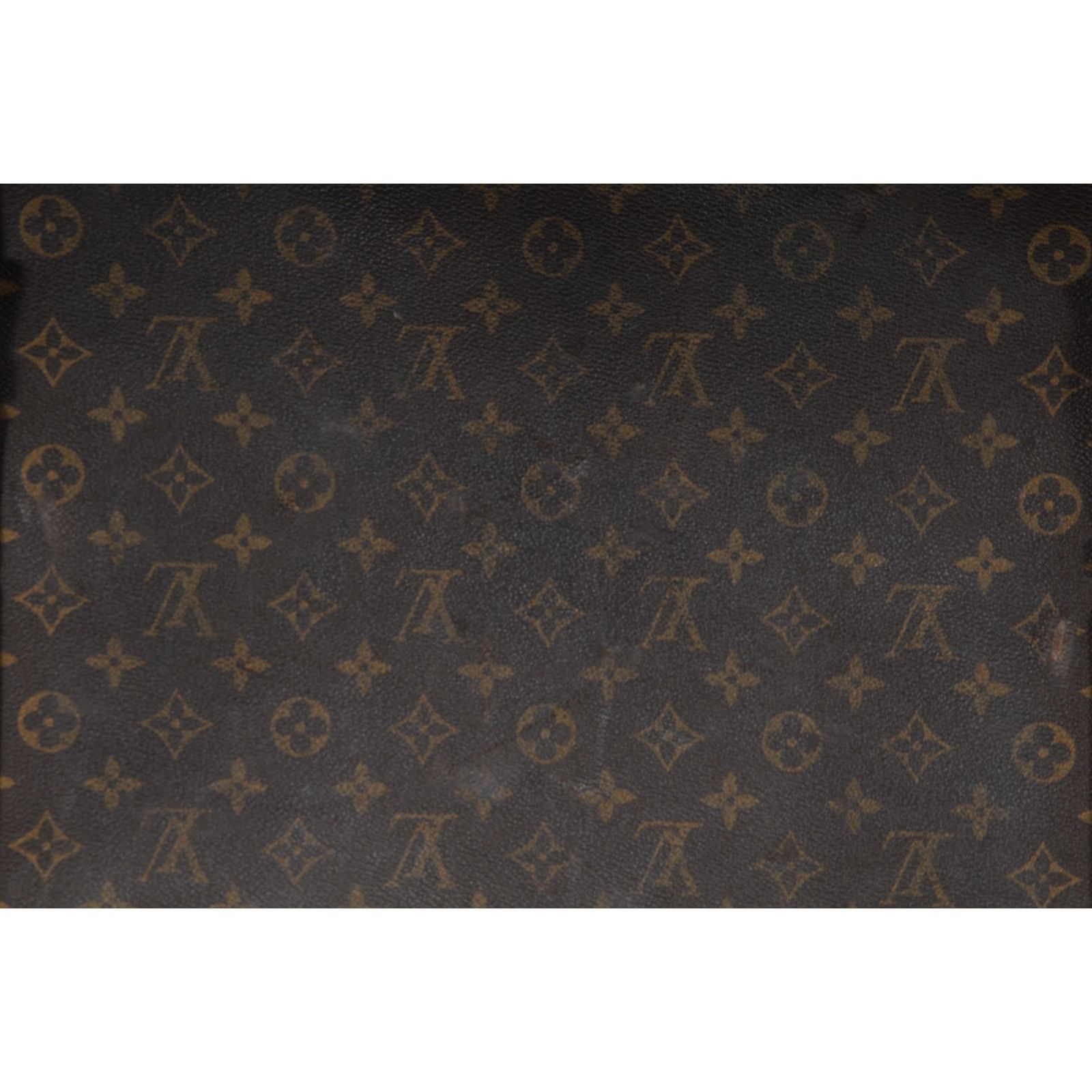 Louis Vuitton Satellite 65 Brown Monogram Suitcase Travel Luggage Size ONE SIZE - 2 Thumbnail