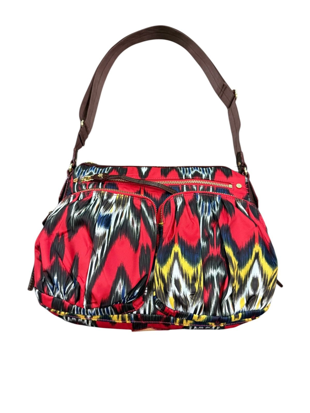 MZ Wallace MZ WALLACE STYLE PRINTED SHOULDER/CROSSBODY BAG Size ONE SIZE - 3 Thumbnail
