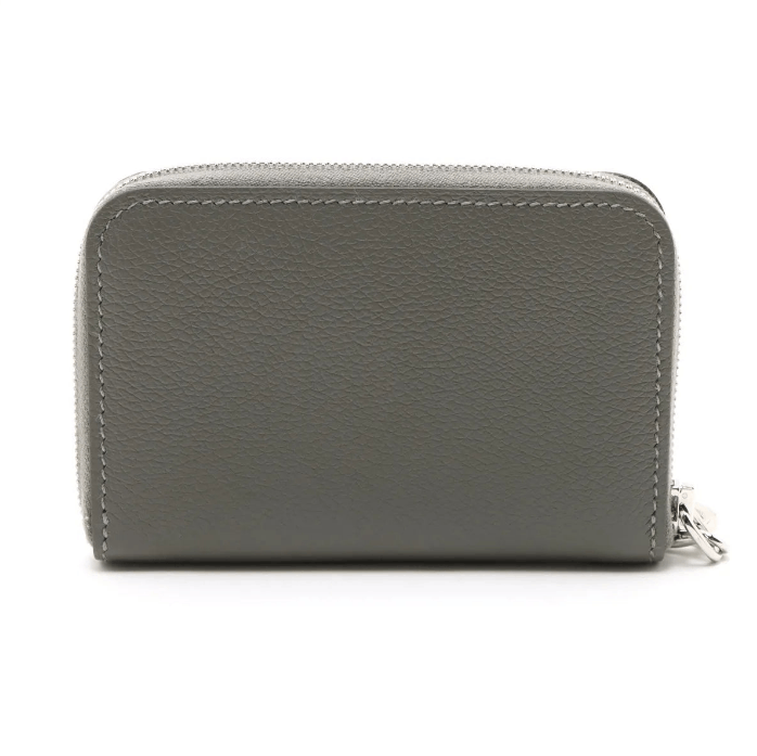 Hermes Zip And Go Evercolor Coin Purse Size ONE SIZE - 2 Thumbnail