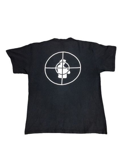 Band Tees × Rap Tees Vintage Y2K Public Enemy Tee Size US L / EU 52-54 / 3 - 2 Thumbnail