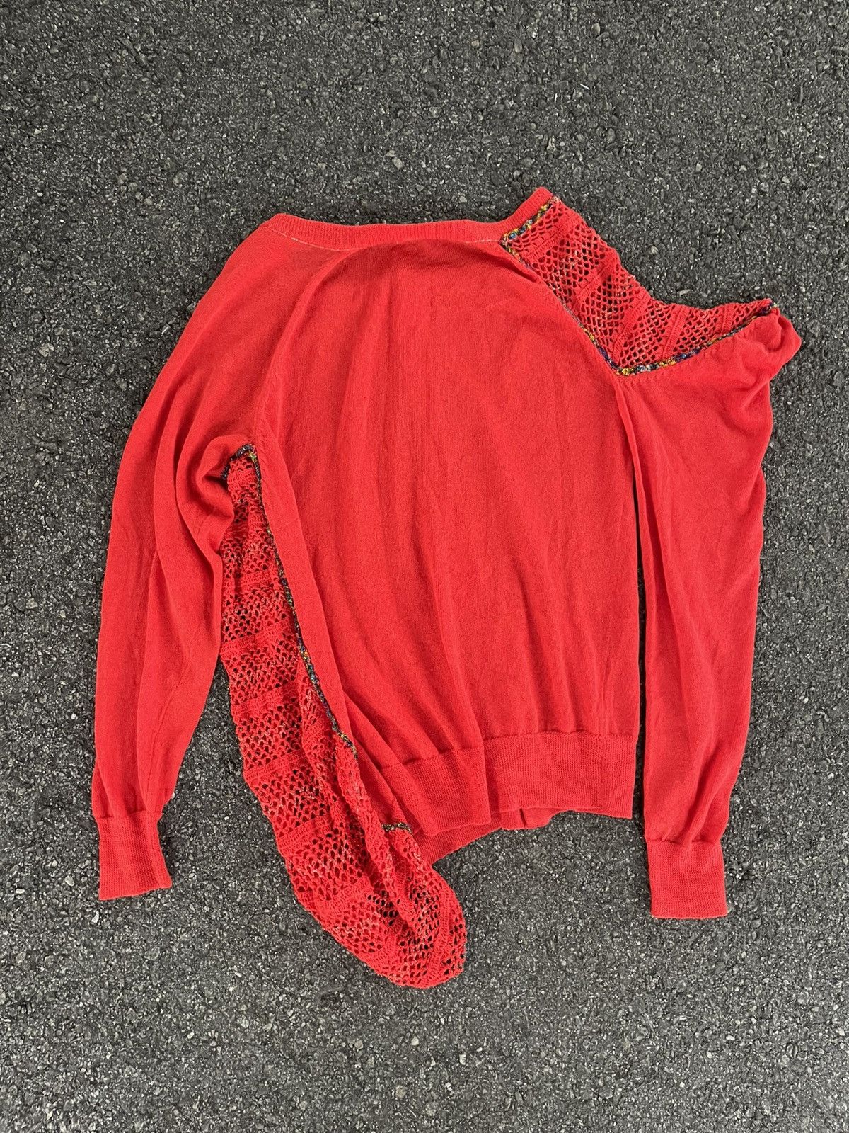 Ne-Net Ne-net Cardigan Size S / US 4 / IT 40 - 7 Thumbnail