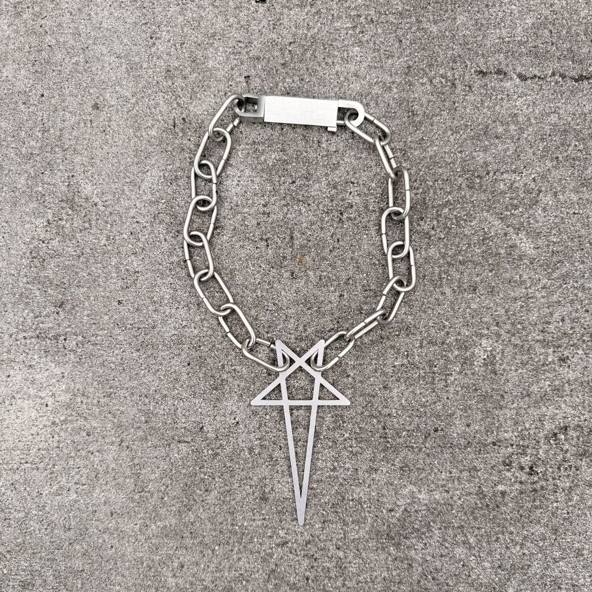 Other RO Style Chain Size ONE SIZE - 1 Preview
