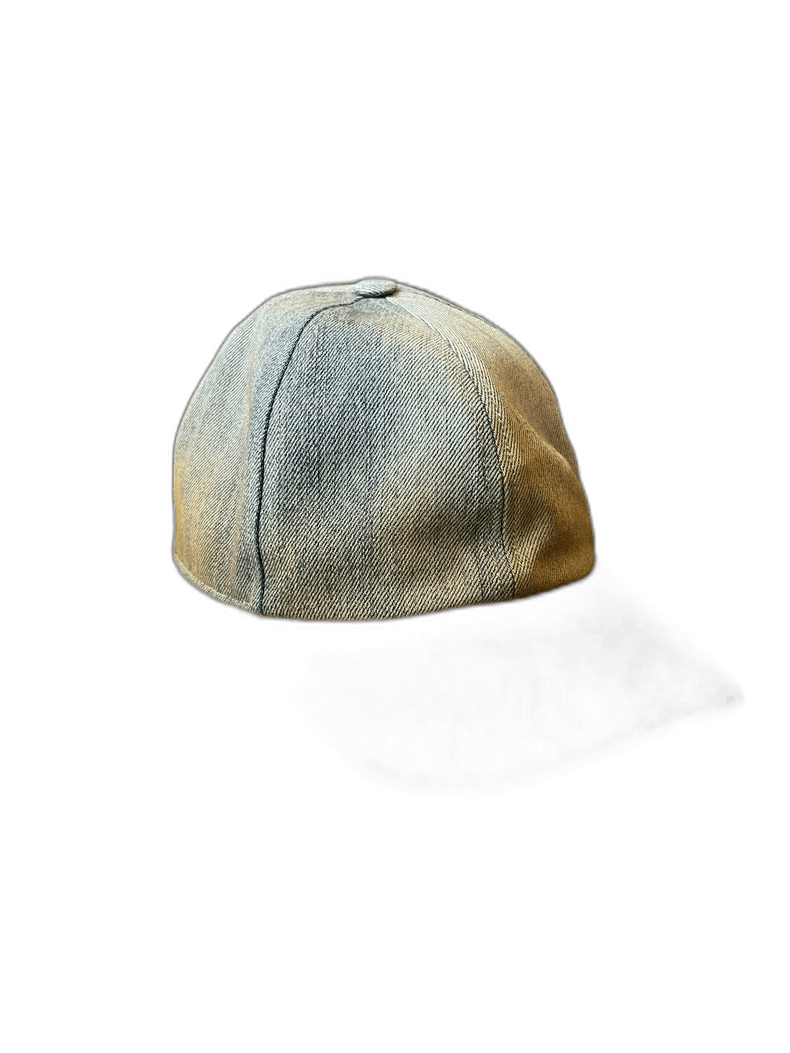 Rick Owens gradient baseball cap by Rick Owens Size ONE SIZE - 1 Thumbnail