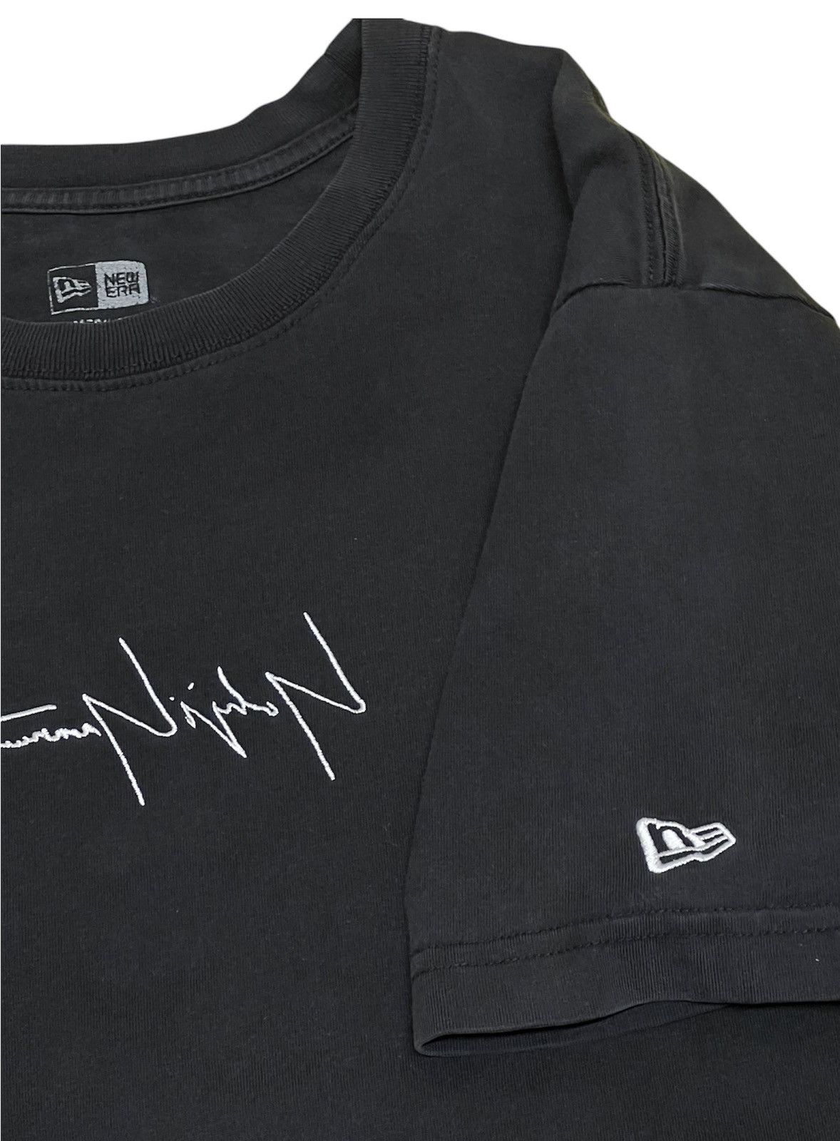 Japanese Brand 🔥HOT DROPS🔥YOHJI YAMAMOTO YY X New Era Dog Walking M Size Size US M / EU 48-50 / 2 - 3 Thumbnail