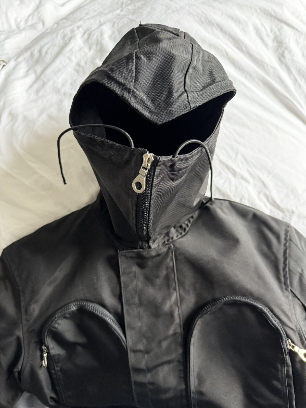 Vexed Generation Rare Archive 1996/7 Parka Size US XS / EU 42 / 0 - 8 Thumbnail