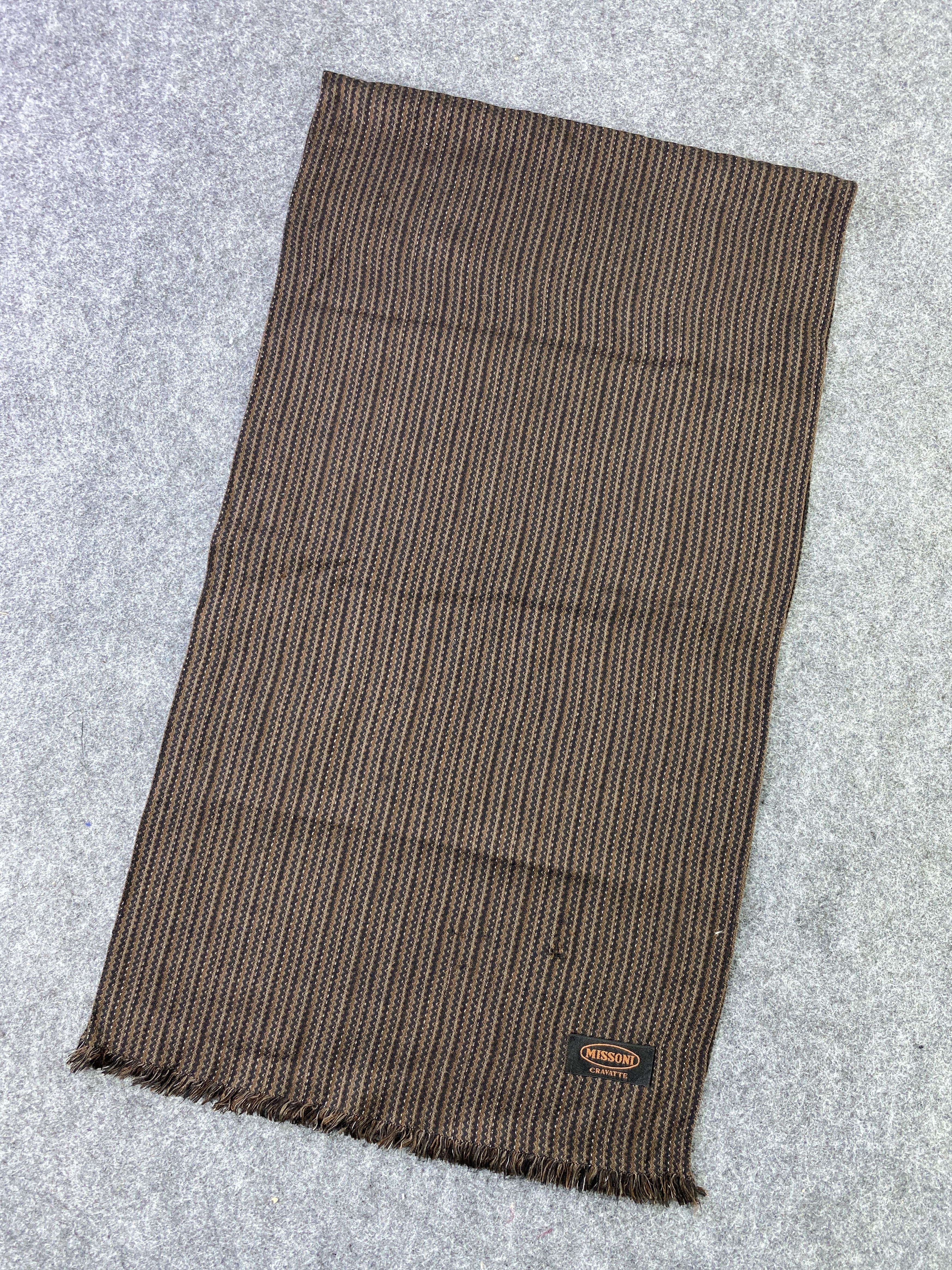 Missoni Missoni Scarf / Muffler / Neckwear -T327 Size ONE SIZE - 4 Thumbnail