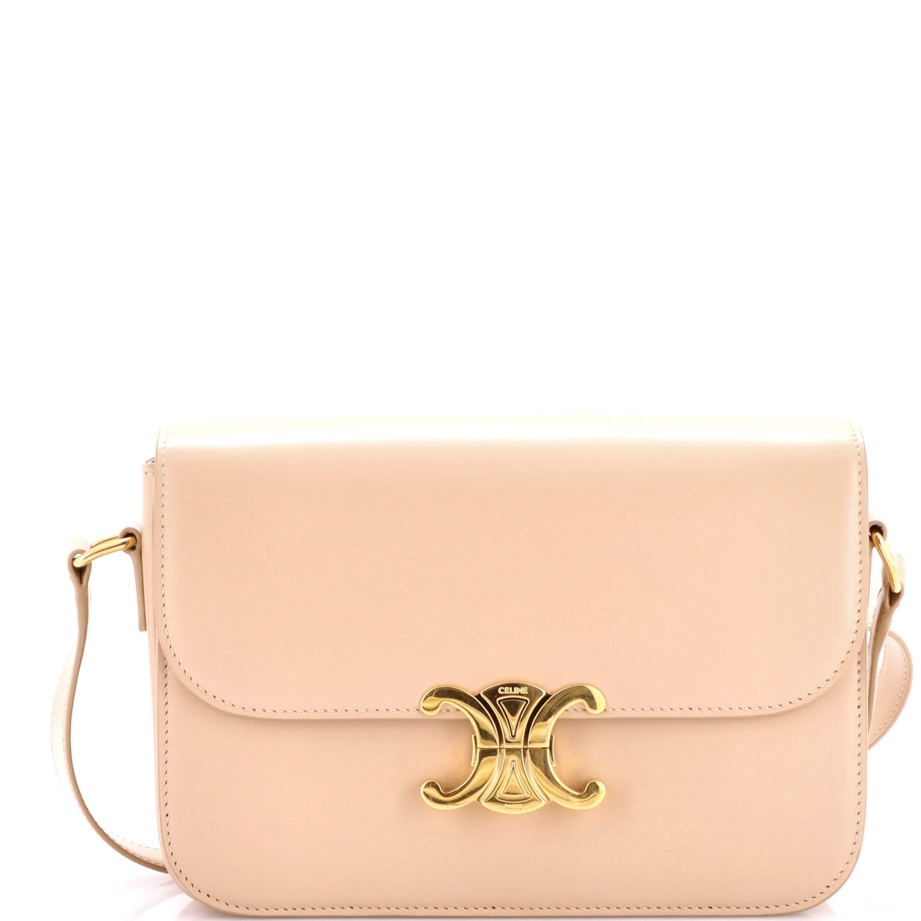 Celine Triomphe Shoulder Bag Size ONE SIZE - 1 Thumbnail
