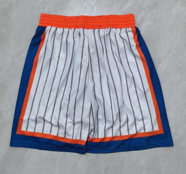 NBA New York Knicks Short 2025 City Edition Size US 38 / EU 54 - 2 Thumbnail