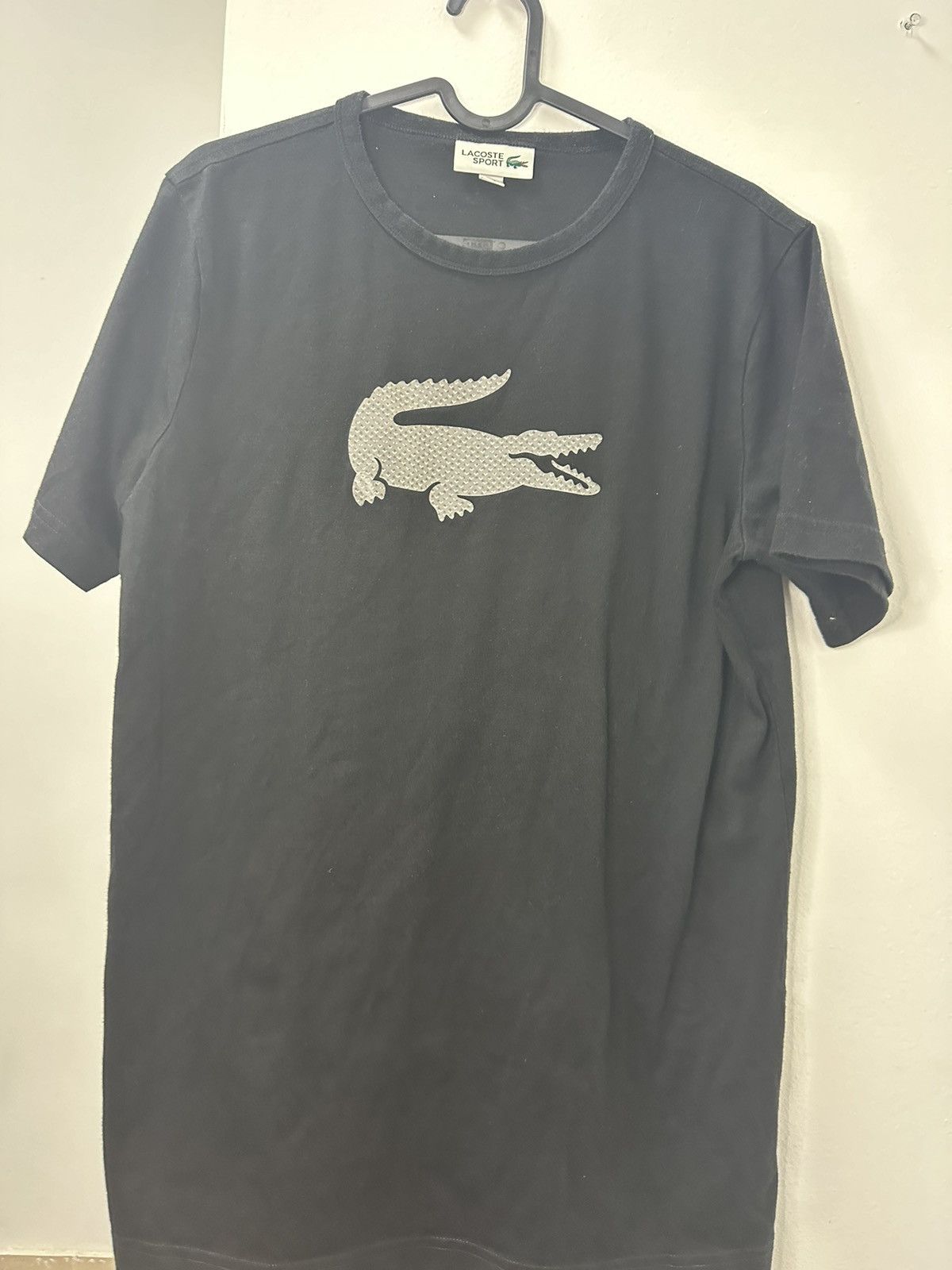 Lacoste Lacoste sport Size US S / EU 44-46 / 1 - 1 Thumbnail