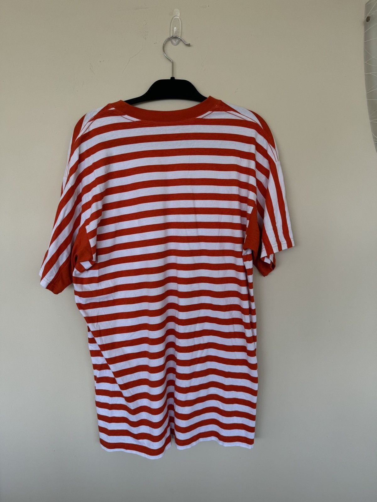 Martine Rose MARTINE ROSE STRIPED SHIRT Size US XL / EU 56 / 4 - 5 Thumbnail