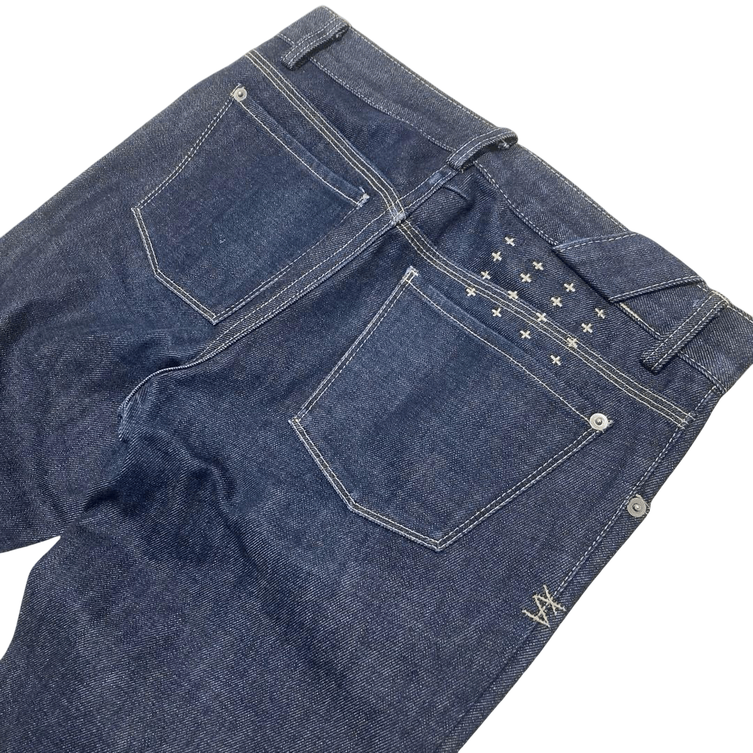 Archive Skinny Jeans | Grailed