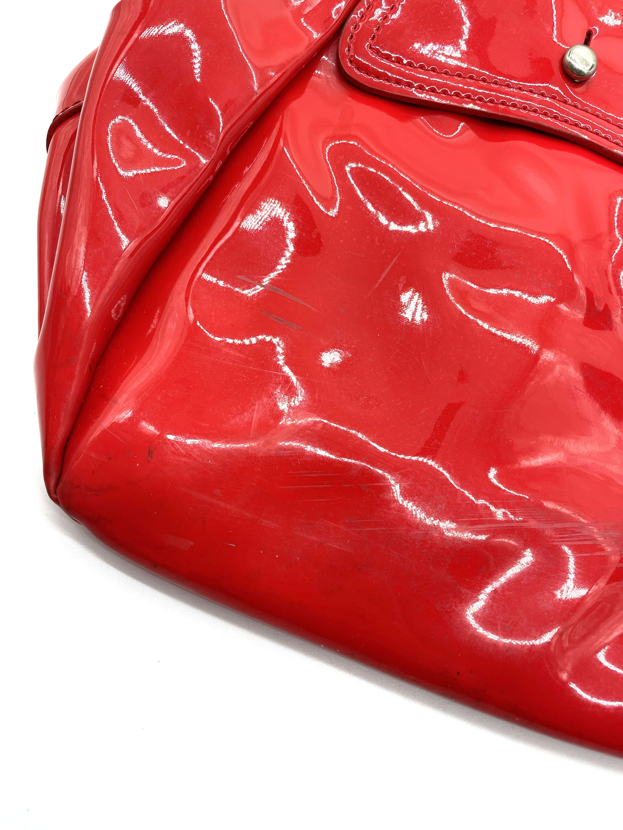 Vivienne Westwood Orb Handbag Size ONE SIZE - 12 Thumbnail