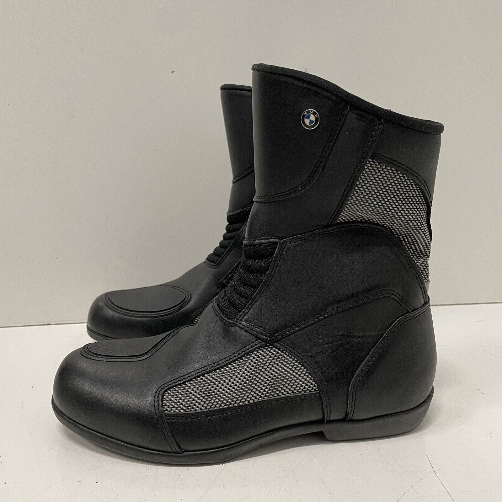BMW BMW Motorrad Airflow 2 Gore Tex Boots Size 40 EU 7.5 US 