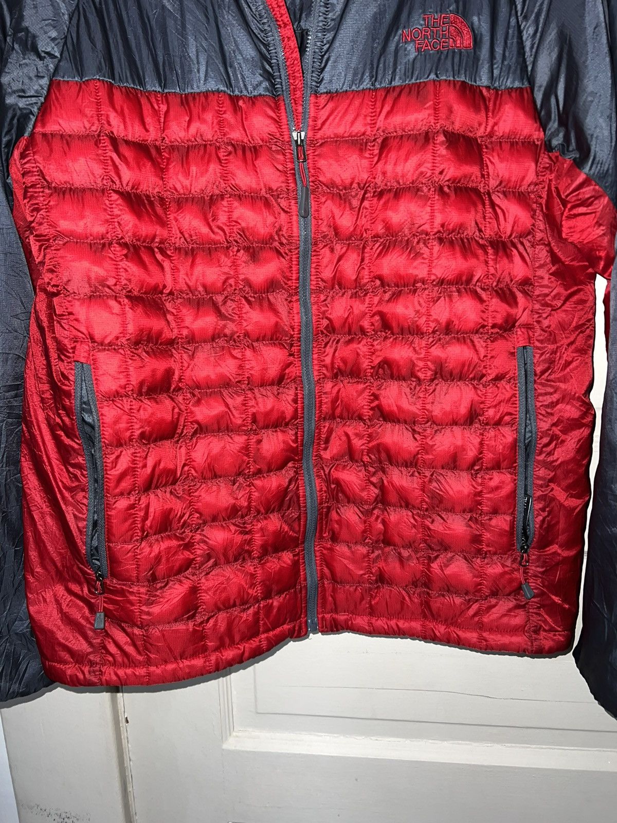 The North Face The North Face Thermoball Size US M / EU 48-50 / 2 - 4 Thumbnail