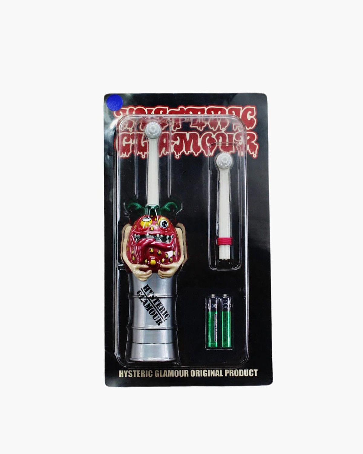 Hysteric Glamour HYSTERIC GLAMOUR ELECTRIC TOOTHBRUSH Size ONE SIZE - 1 Thumbnail