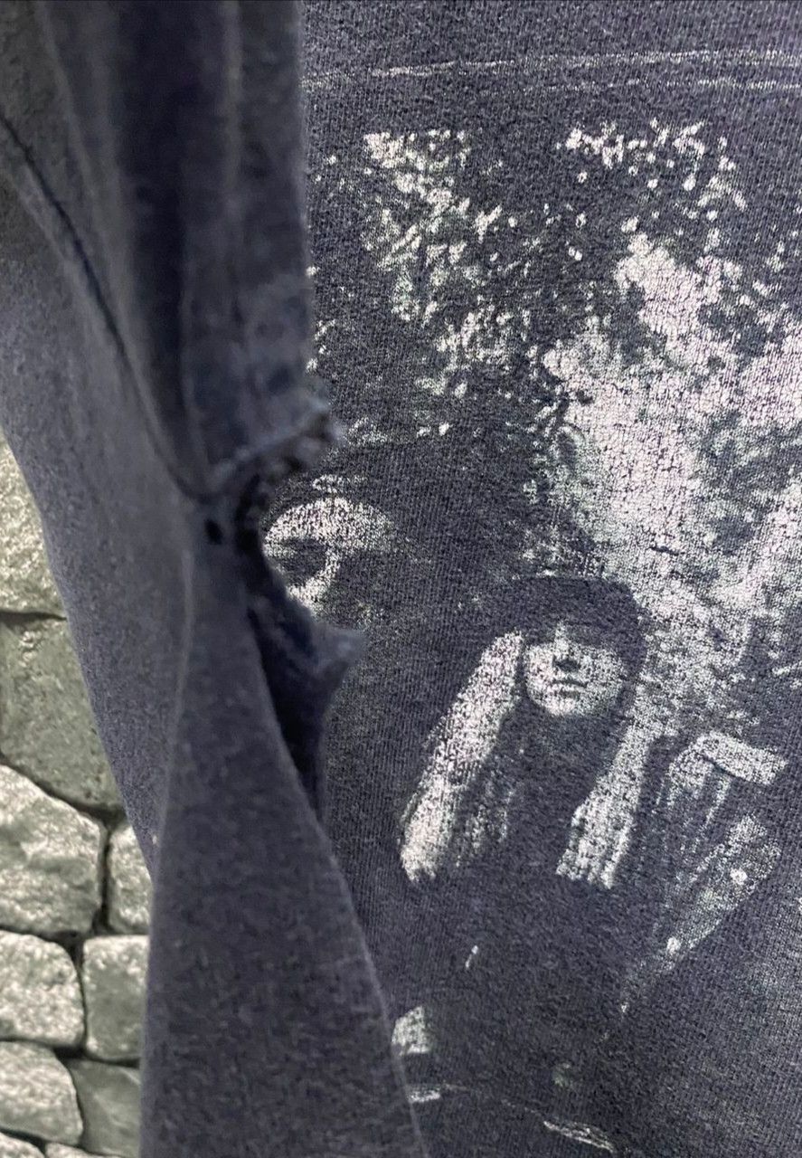 Band Tees 💥Rare💥Vintage Smashing Pumpkins Rock Tshirt Size US M / EU 48-50 / 2 - 6 Thumbnail