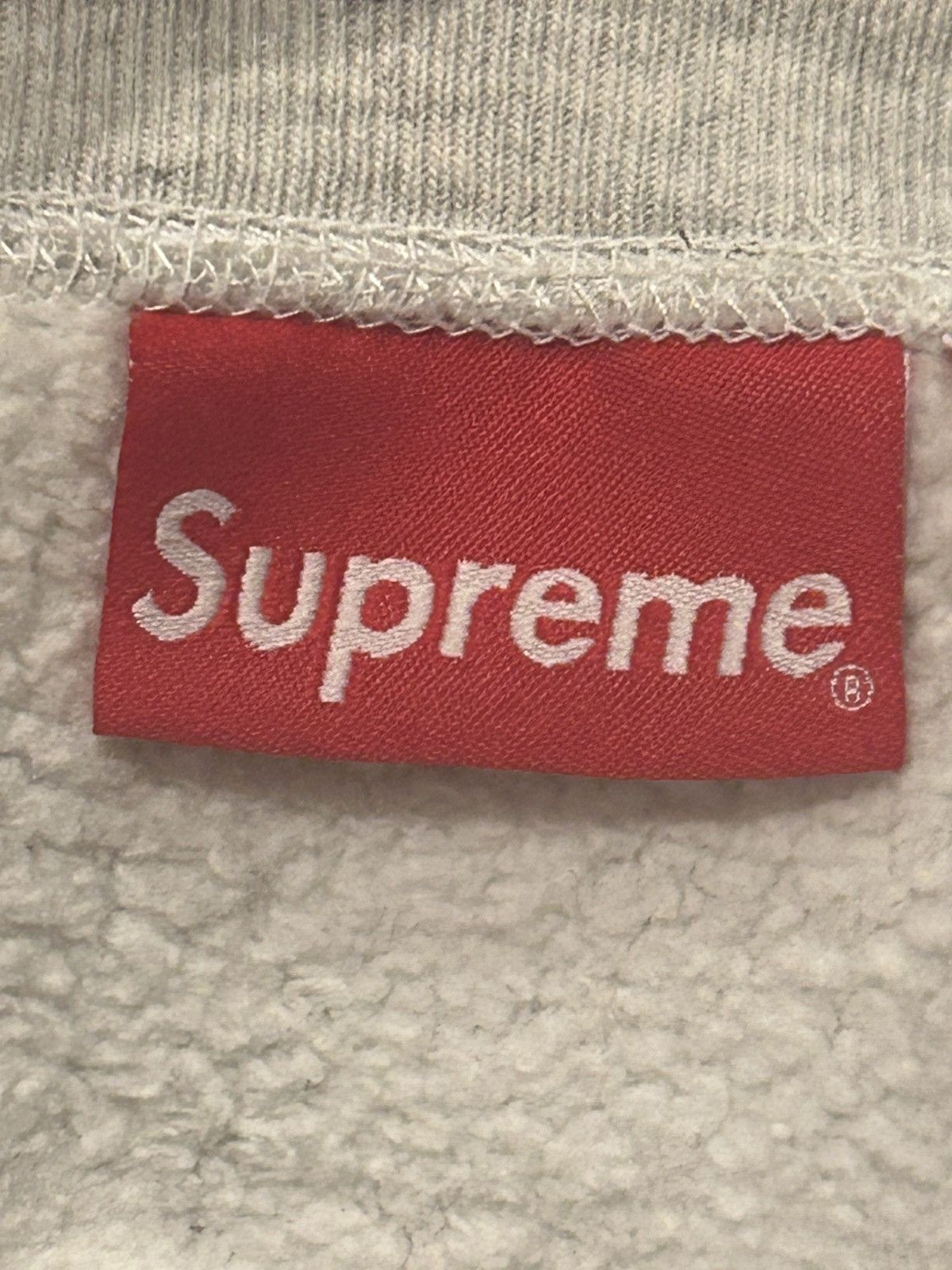 Supreme Supreme NYC Osaka Milan Paris sweatshirt Size US M / EU 48-50 / 2 - 12 Thumbnail