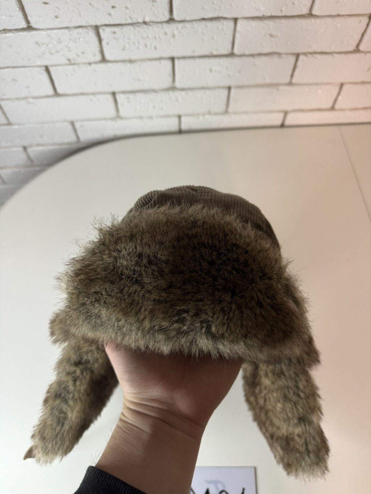Other Barts ushanka hat cap Size ONE SIZE - 2 Thumbnail