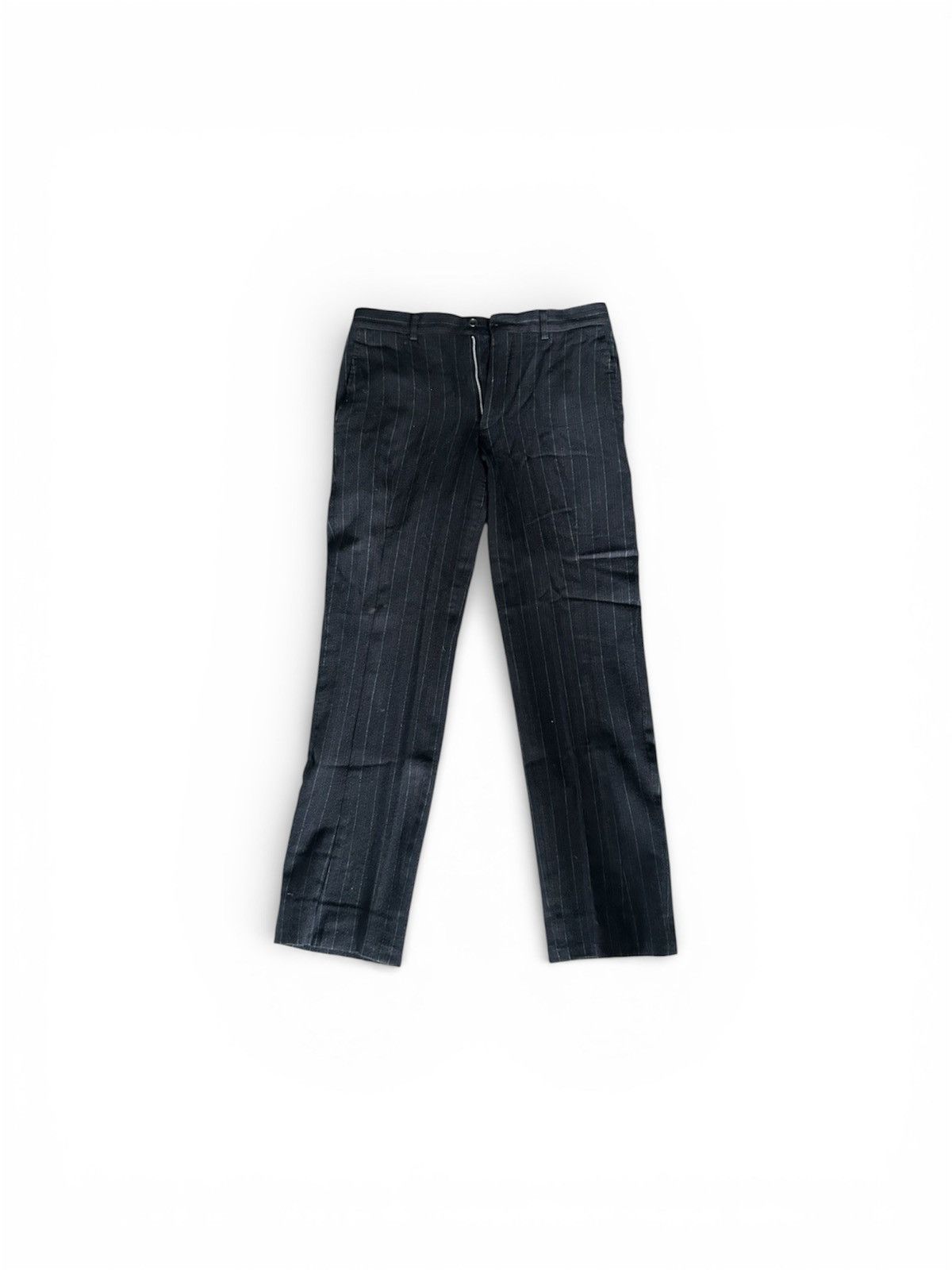 Comme des Garcons Homme Plus Comme Des Garçons Homme Plus Trousers Size US 31 - 1 Thumbnail