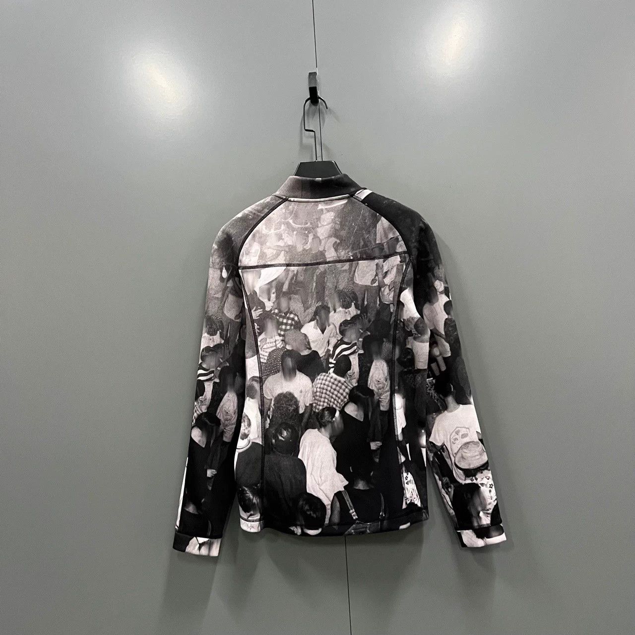 Burberry Burberry half-zip char print allover S NWT Size US S / EU 44-46 / 1 - 3 Thumbnail