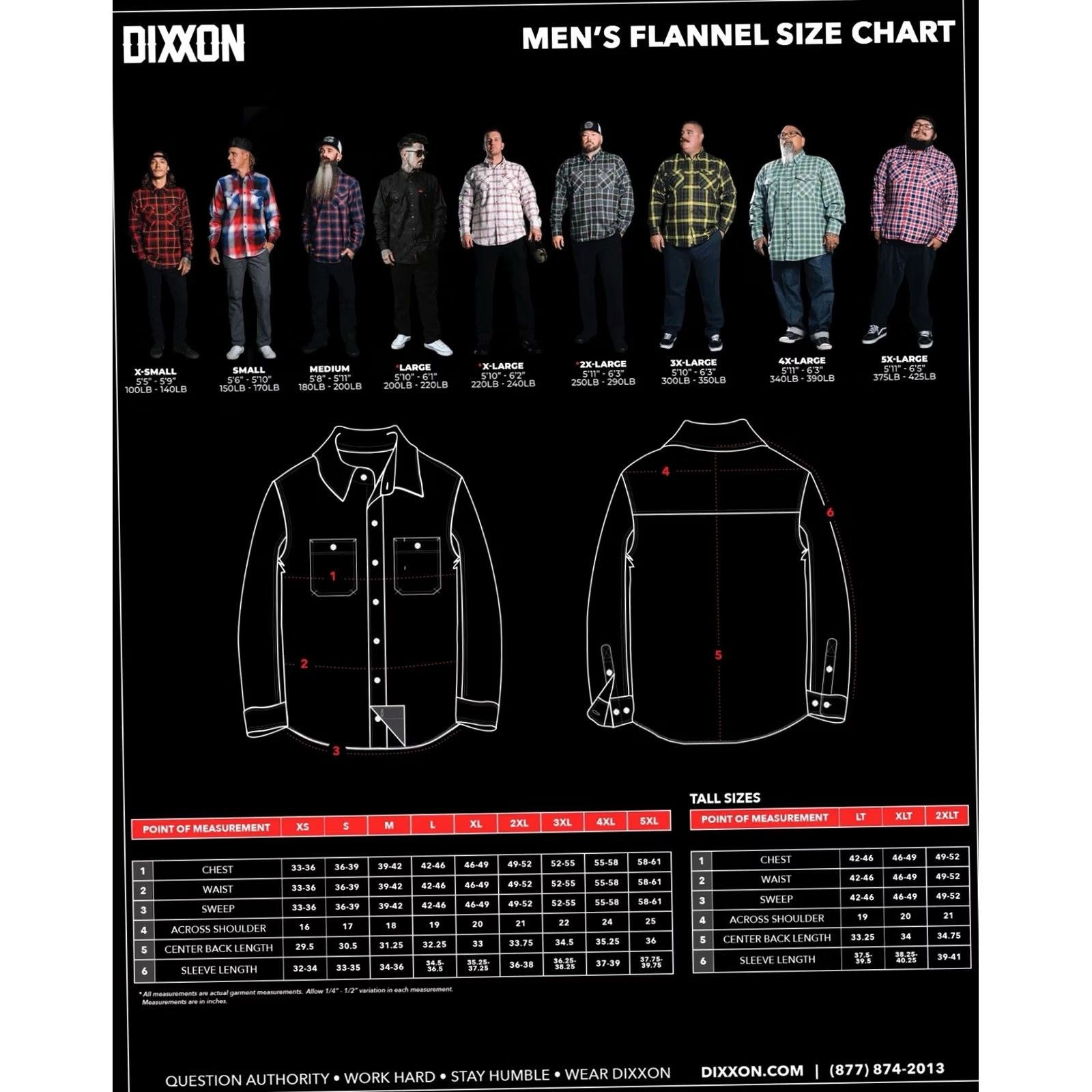 Vintage Dixxon Flannel Co. Travis Pastrana 2.0 Long Sleeve Button-Up Shirt Mens 2XL Red Yellow Black White Plaid Flannel Size US XXL / EU 58 / 5 - 7 Thumbnail