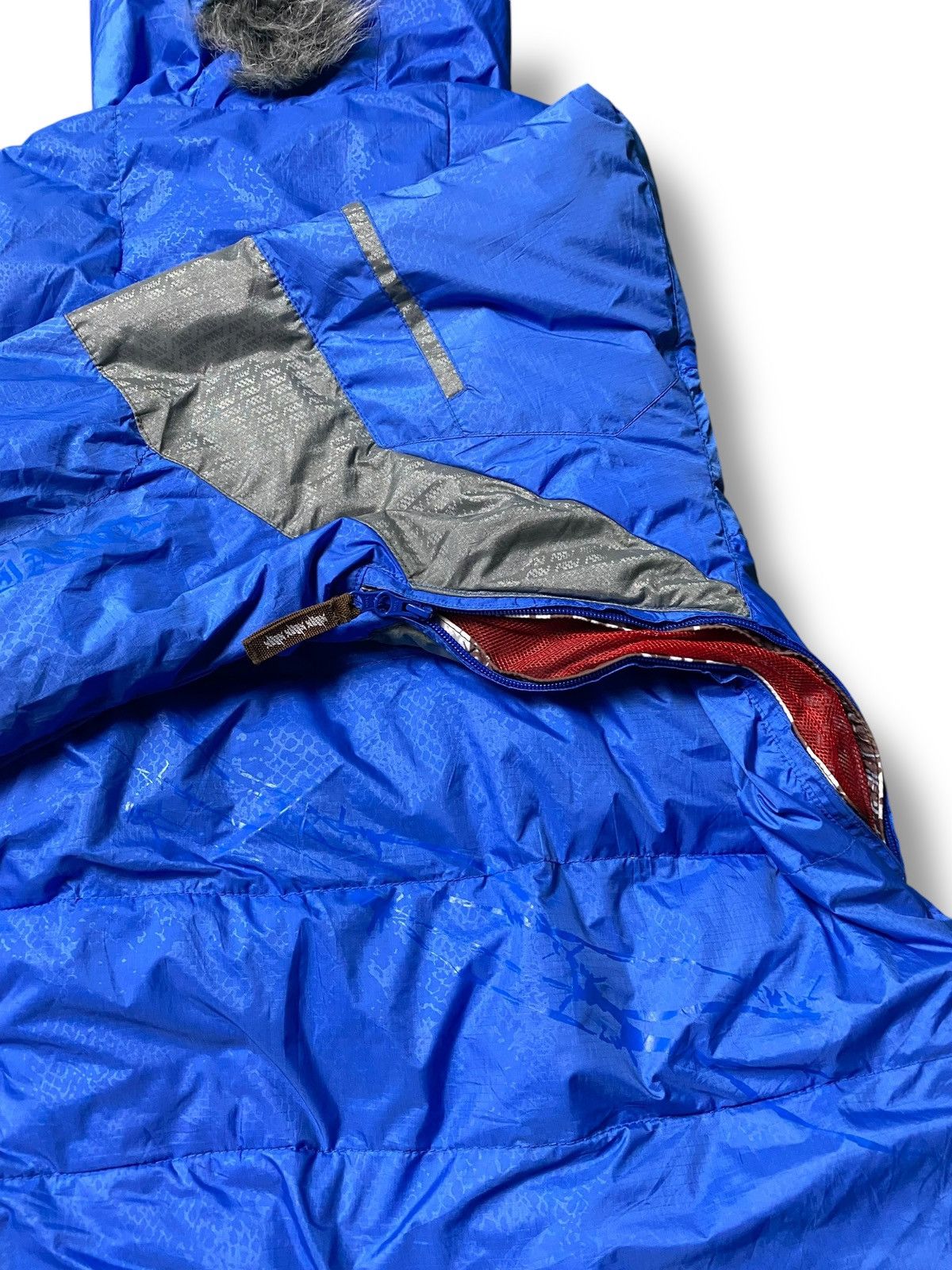 14th Addiction Defiance Puffer Jacket Size US L / EU 52-54 / 3 - 9 Thumbnail
