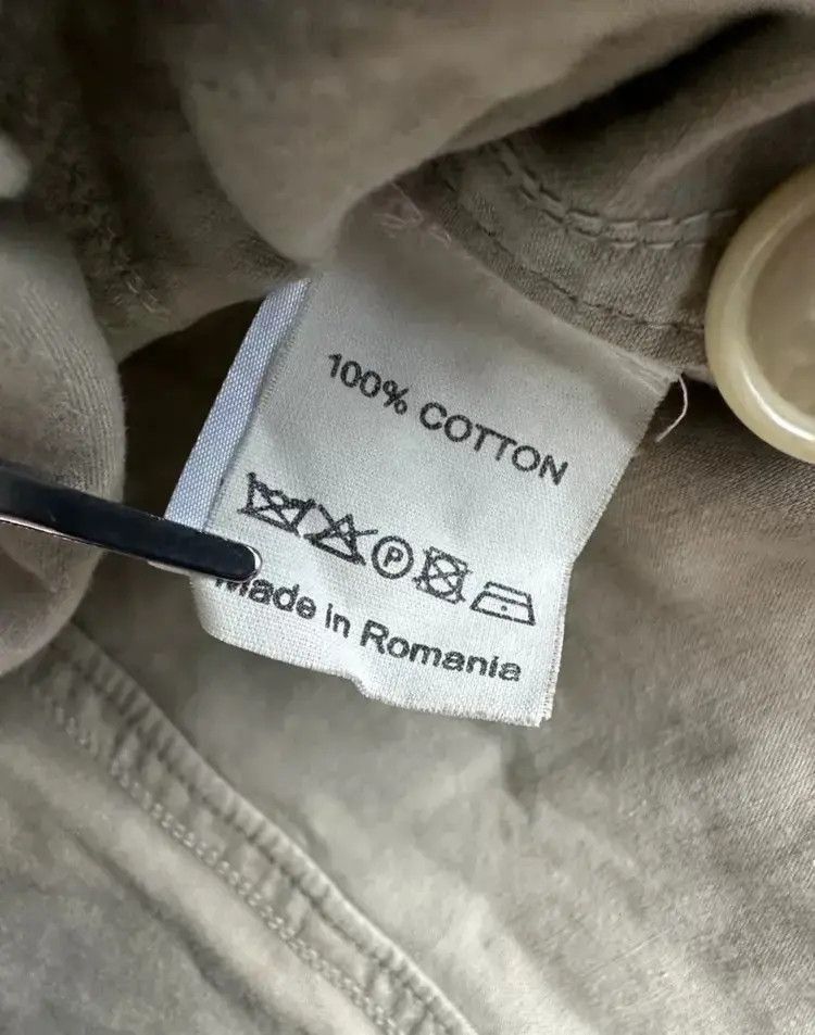 Dries Van Noten Sz 44 Dries Van Noten Hunting Jacket-2505 Size US S / EU 44-46 / 1 - 5 Thumbnail