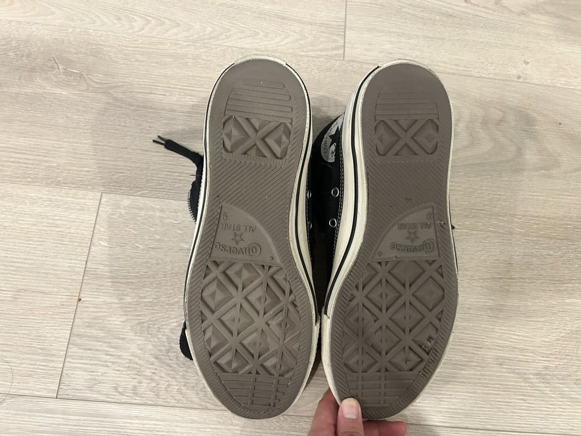 Converse × WHIZ LIMITED Converse x Whizlimited x Mika Size US 9 / EU 42 - 9 Thumbnail