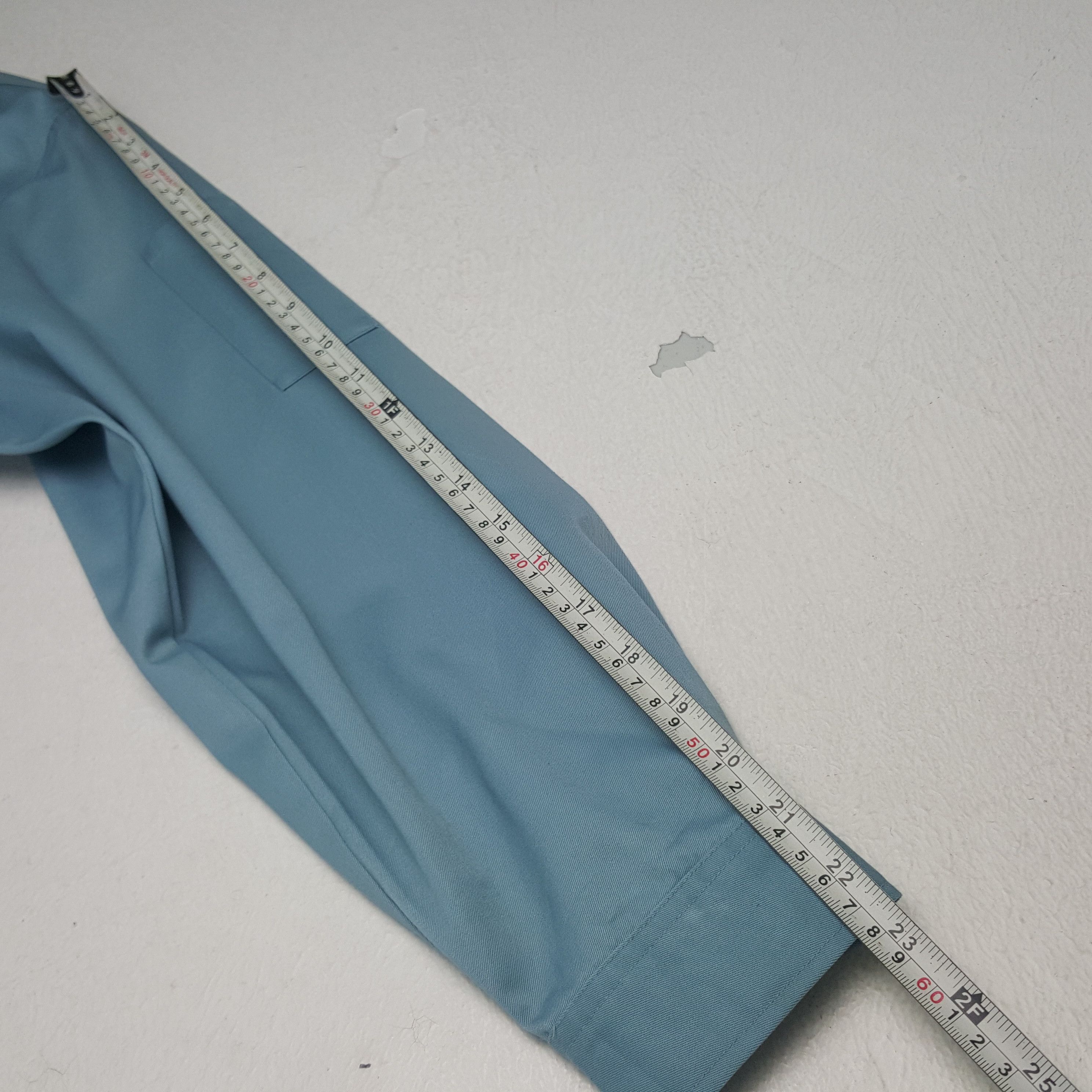 Japanese Brand × Vintage Vintage Mugen Honda Japanese Brand Custom Art Jacket Size US M / EU 48-50 / 2 - 7 Thumbnail