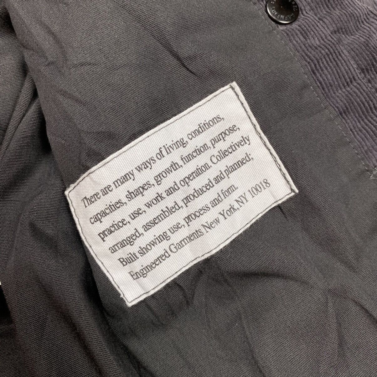 Engineered Garments Engineered Garments Bench Corduroy Pullover Jacket Size US M / EU 48-50 / 2 - 14 Thumbnail