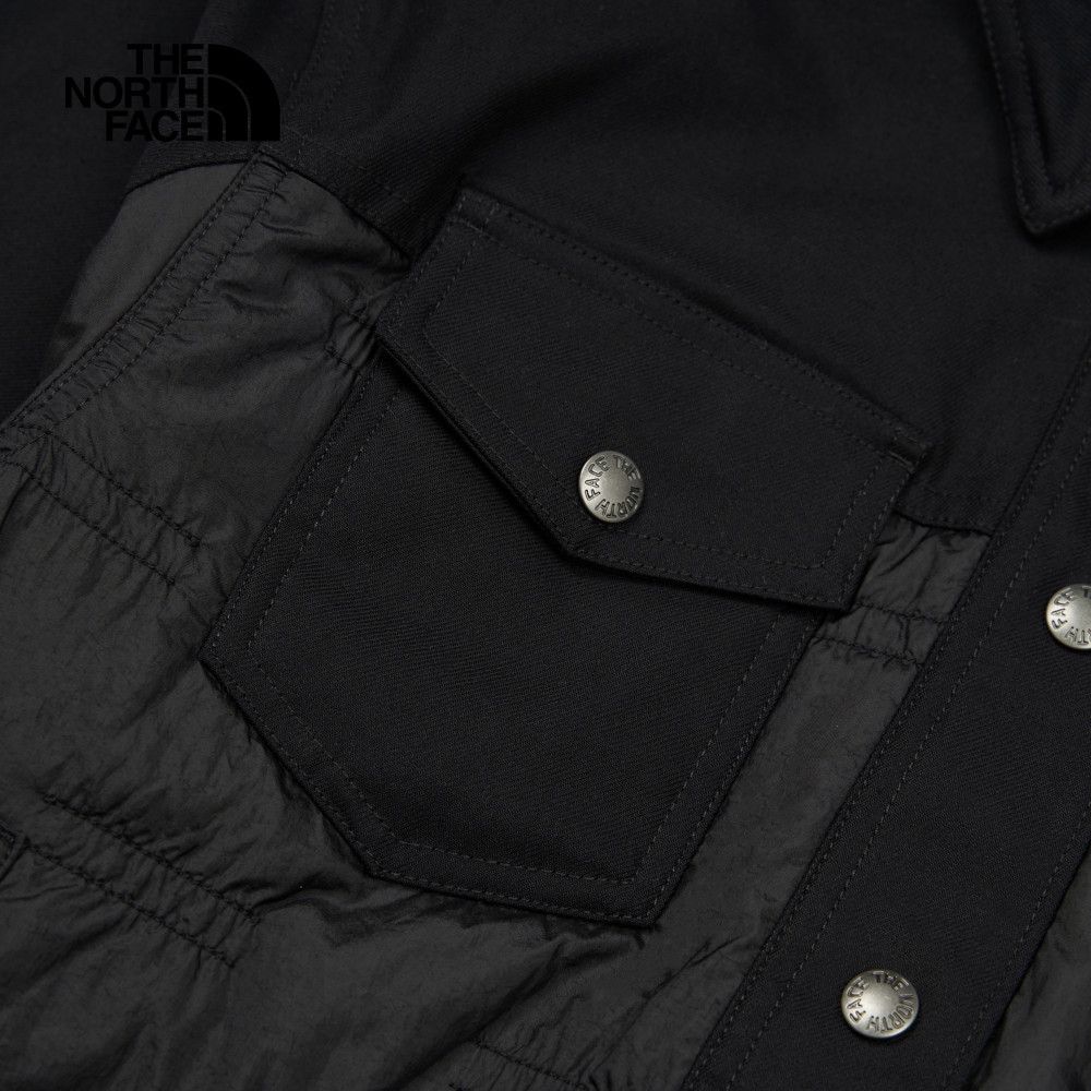 Kazuki Kuraishi × The North Face Urban Exploration KK UNISEX PKT PADDED JACKET Size US M / EU 48-50 / 2 - 7 Thumbnail